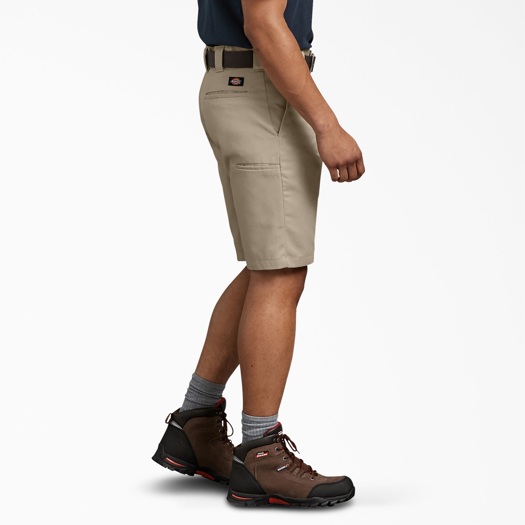 Regular Fit Work Shorts, 11