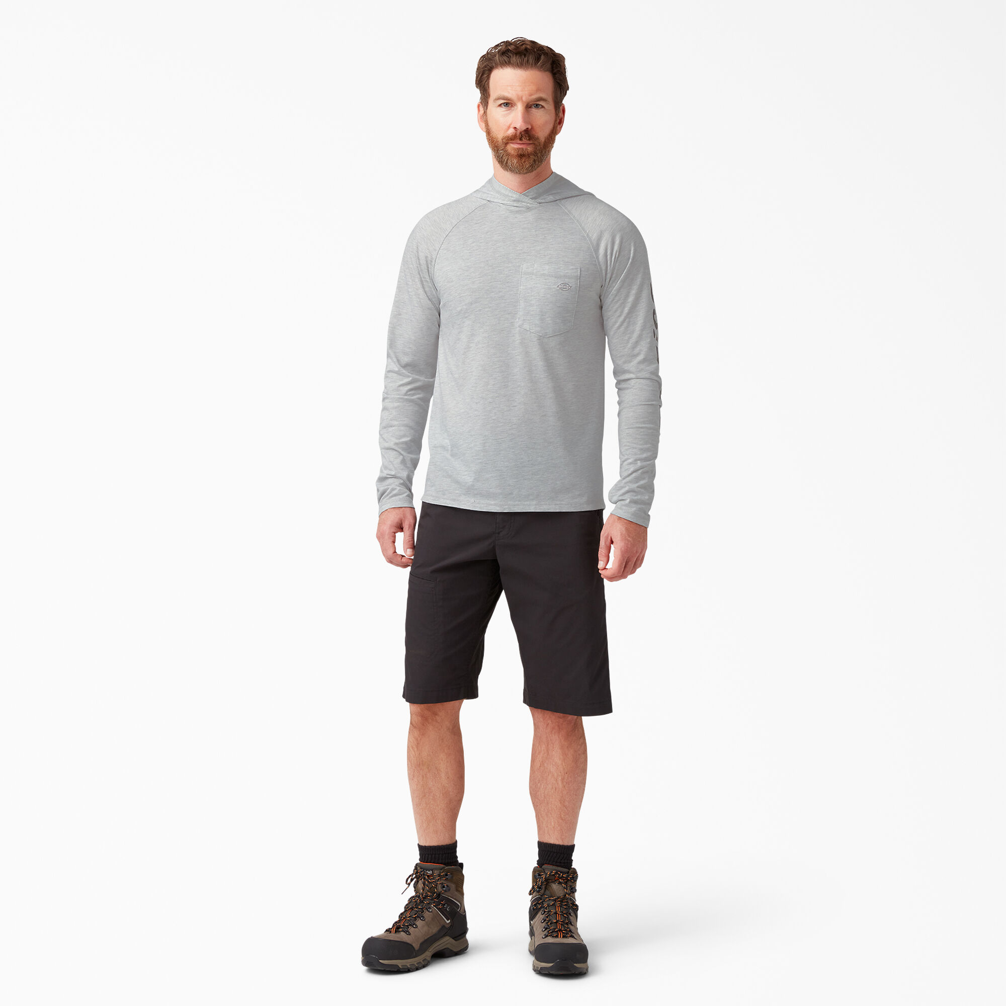 Cooling Performance Sun Shirt