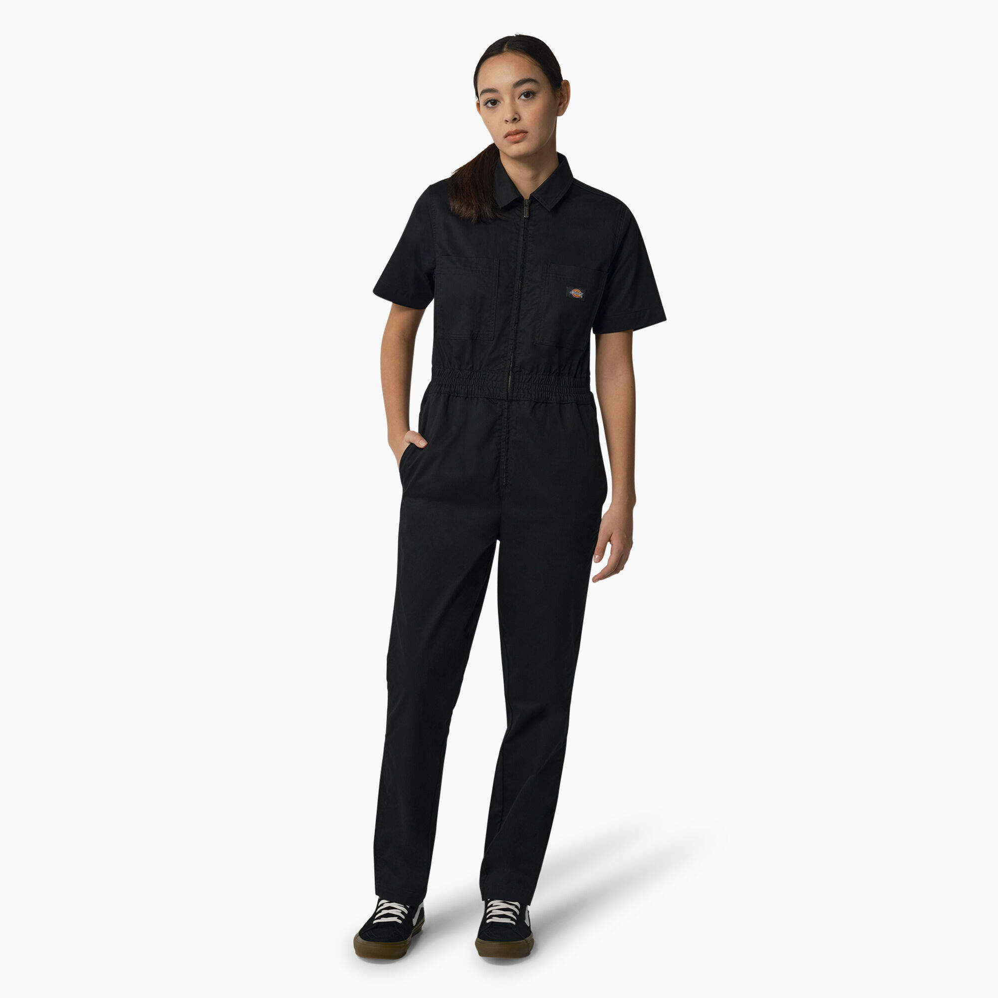 Women's Regular Fit Vale Coveralls