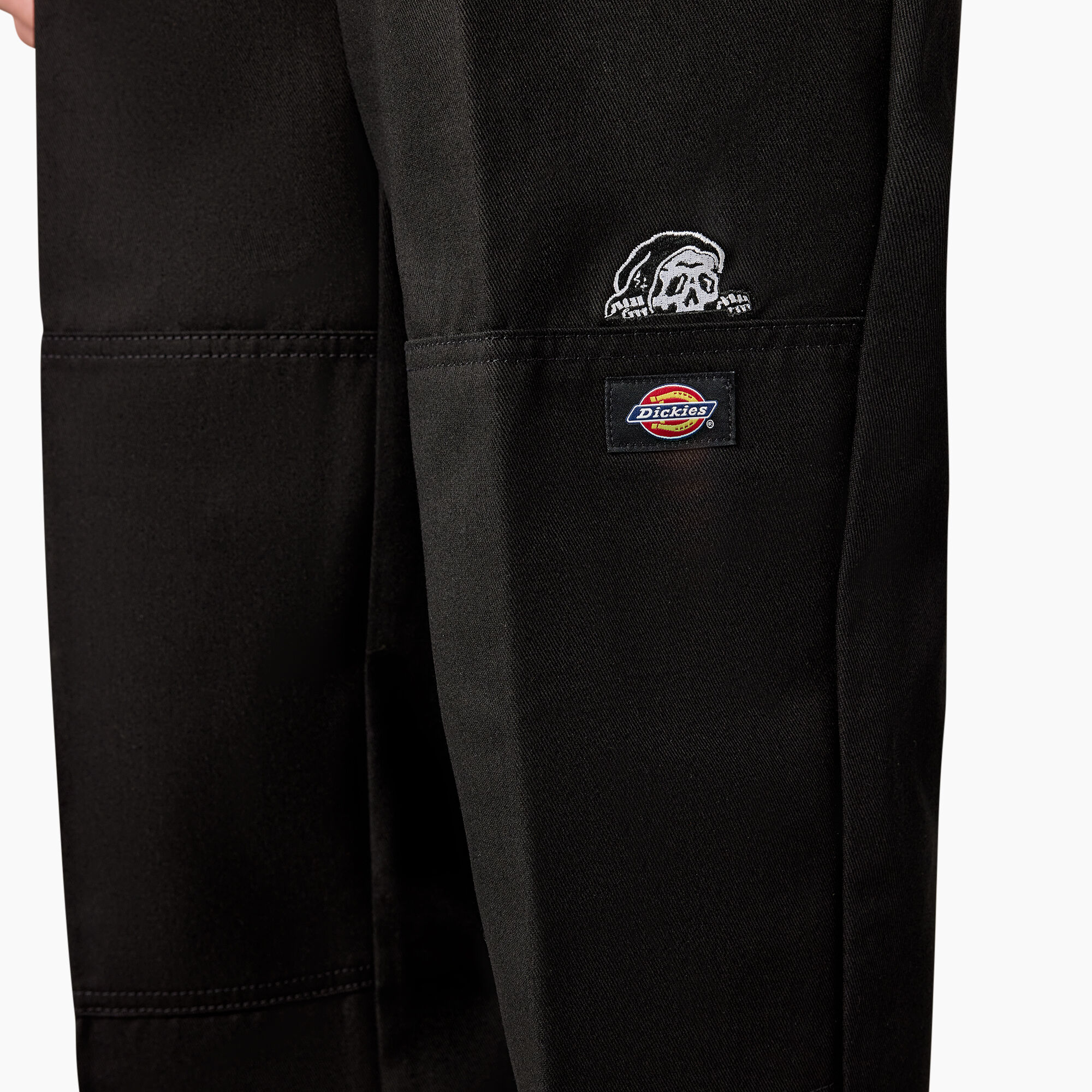 Dickies x Lurking Class Regular Fit Double Knee Pants