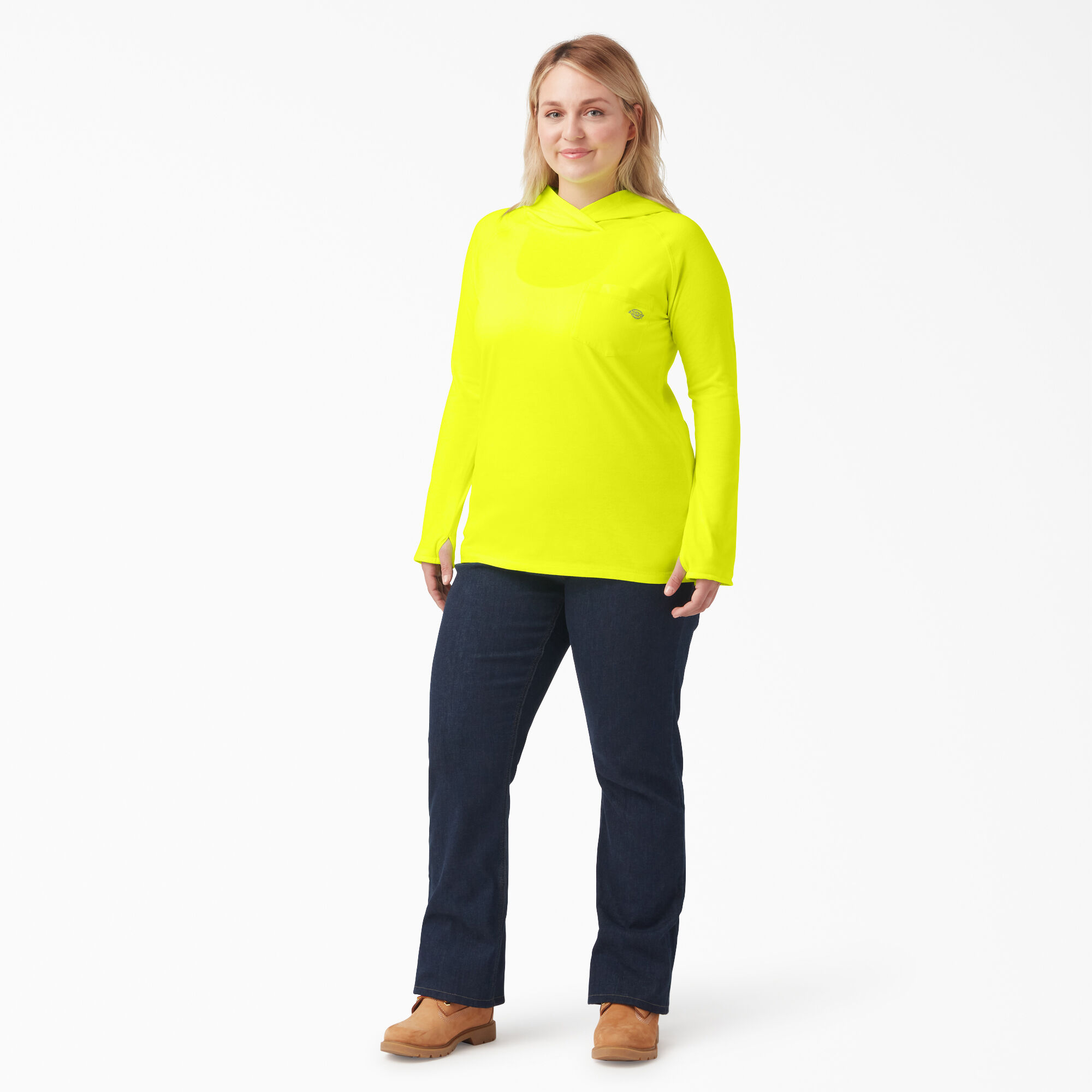 Women's Plus Cooling Performance Sun Shirt