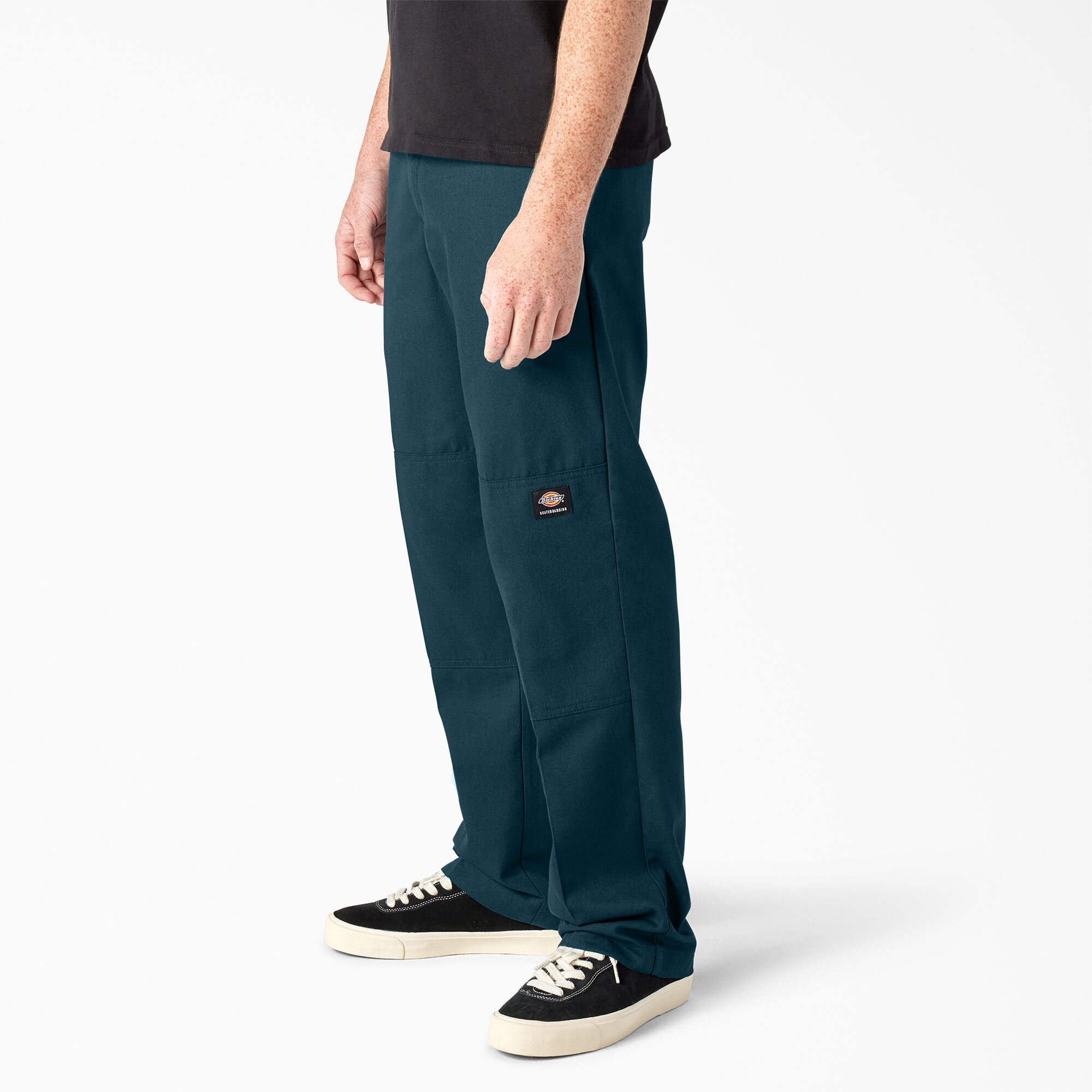 Dickies Skateboarding Regular Fit Double Knee Pants