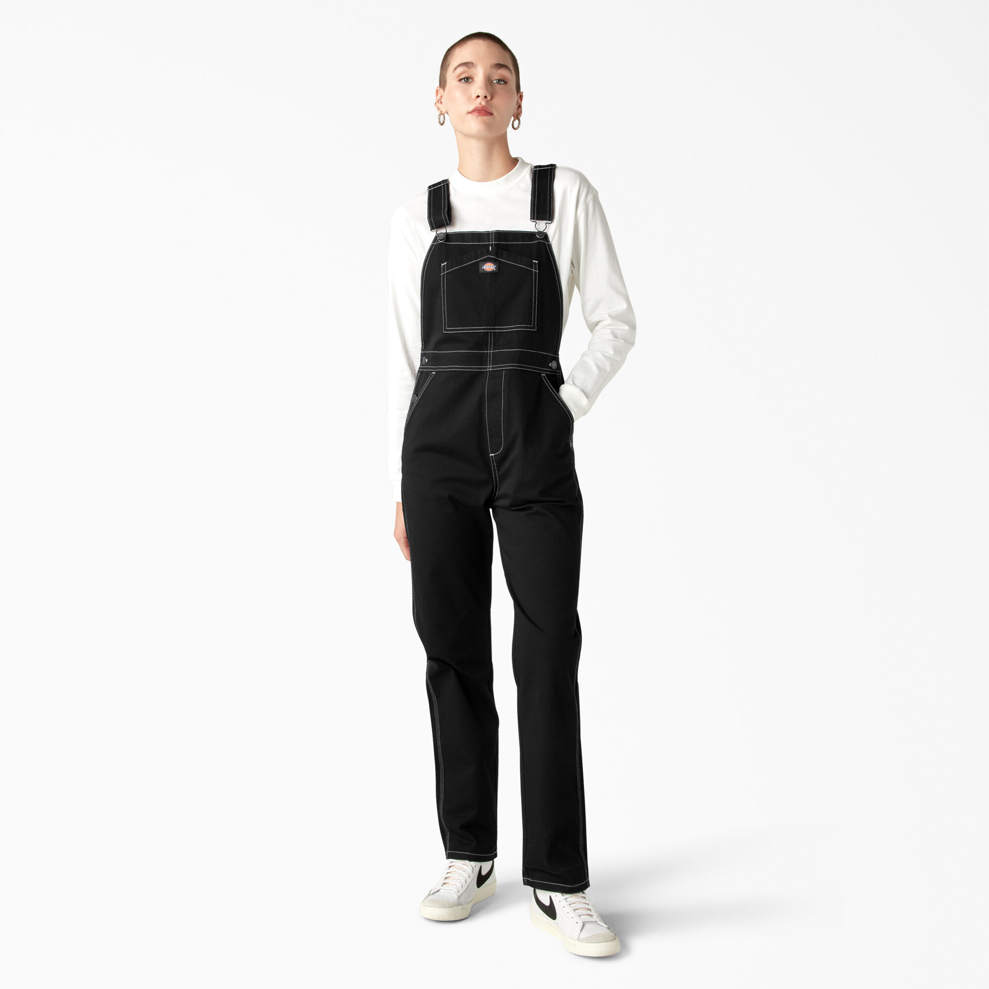 Women’s Bib Overalls