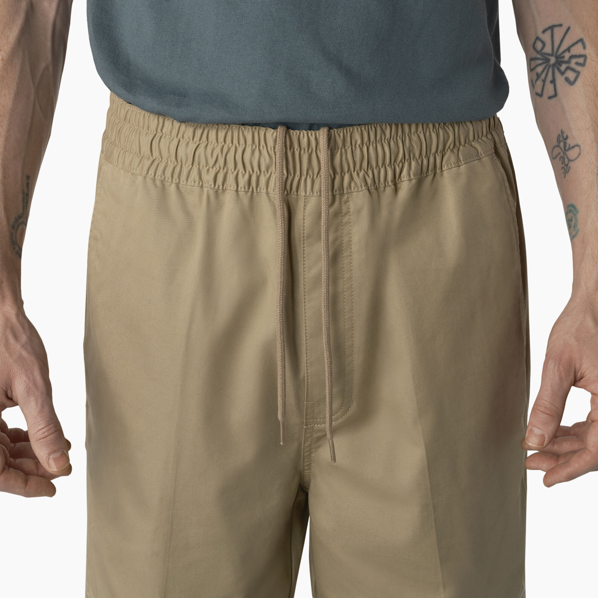 Dickies Skateboarding Summit Relaxed Fit Chef Pants