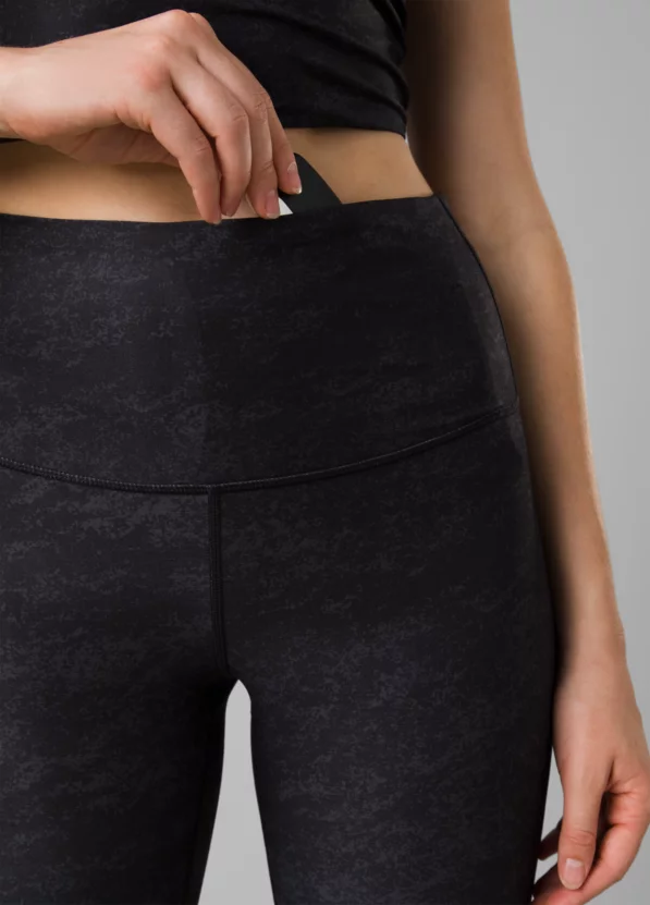 Layna 7/8 Legging PrintedLayna 7/8 Legging Printed