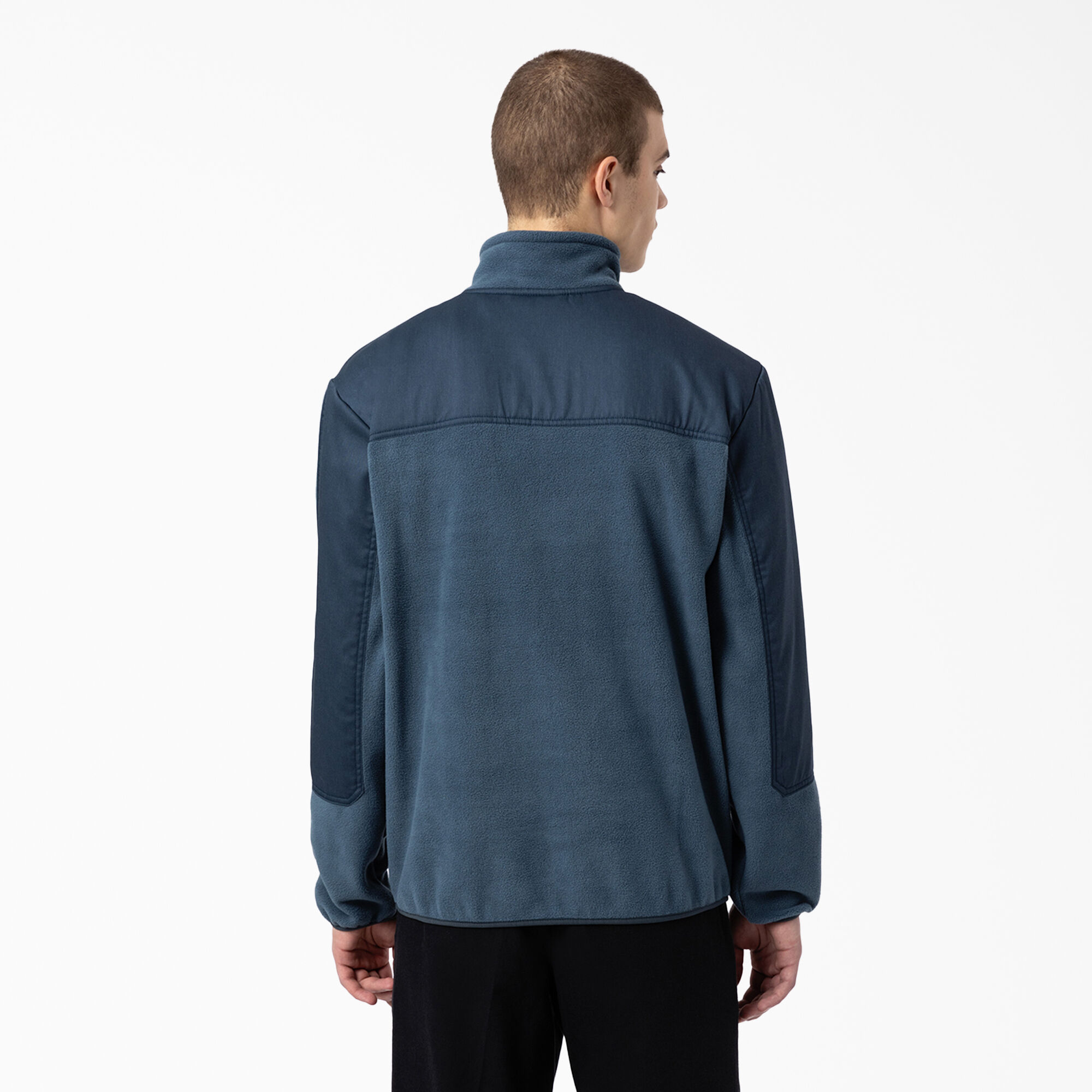 Port Allen Fleece Pullover