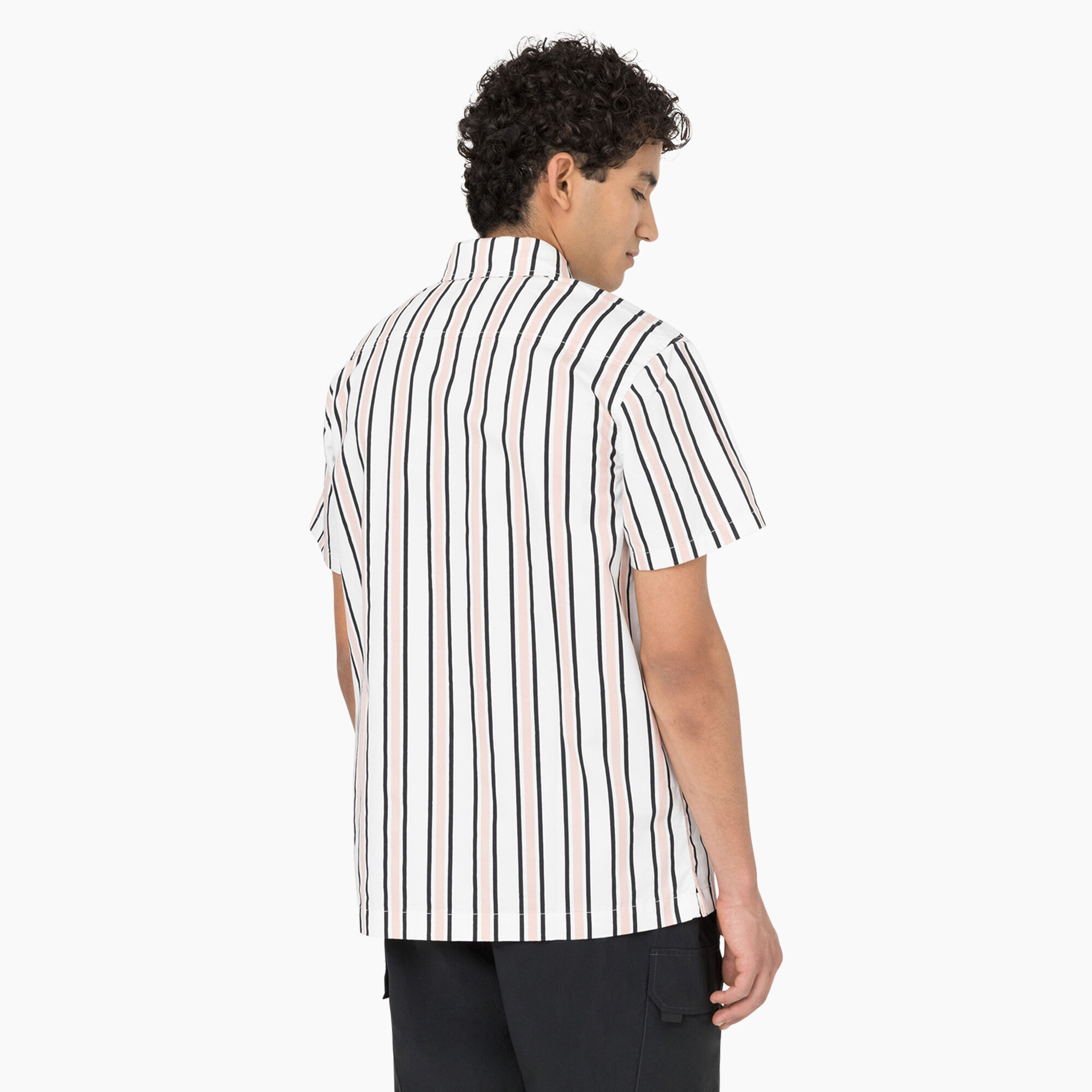 Dickies Skateboarding Cooling Relaxed Fit Shirt