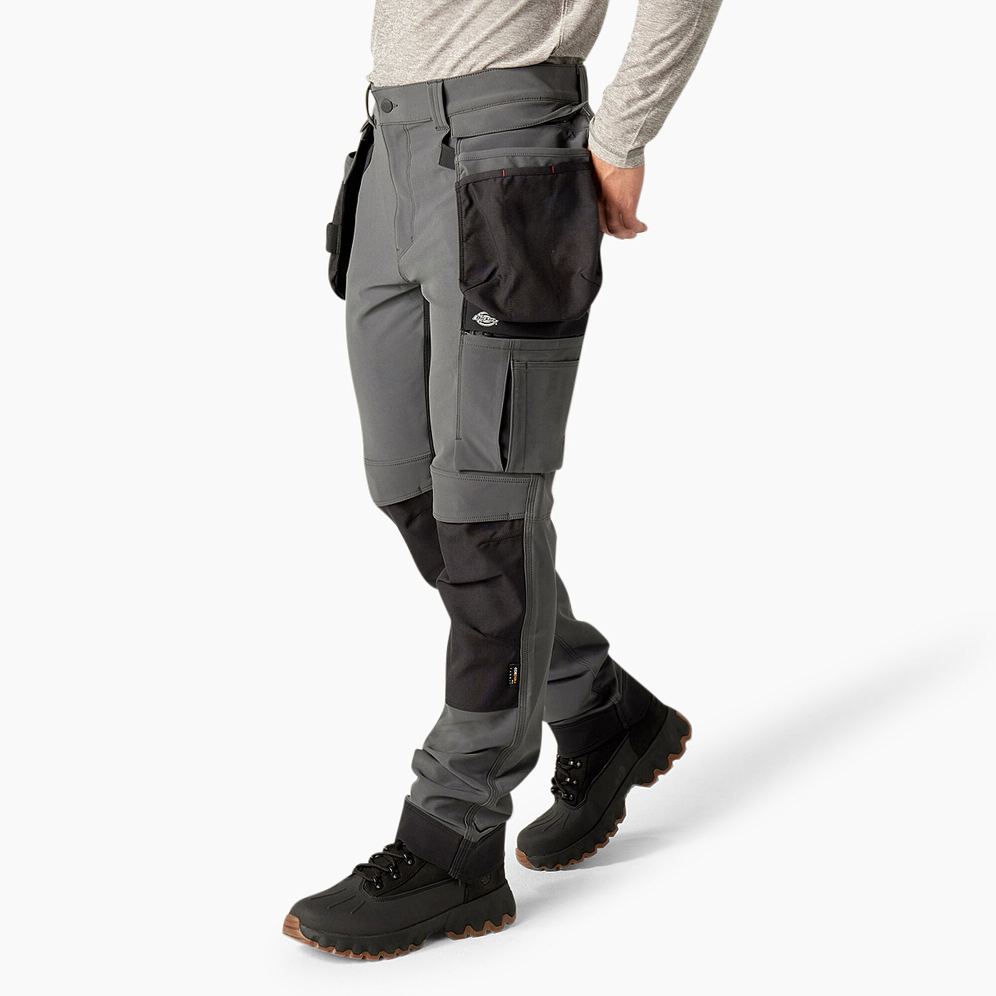 Holster Double Knee Work Pants