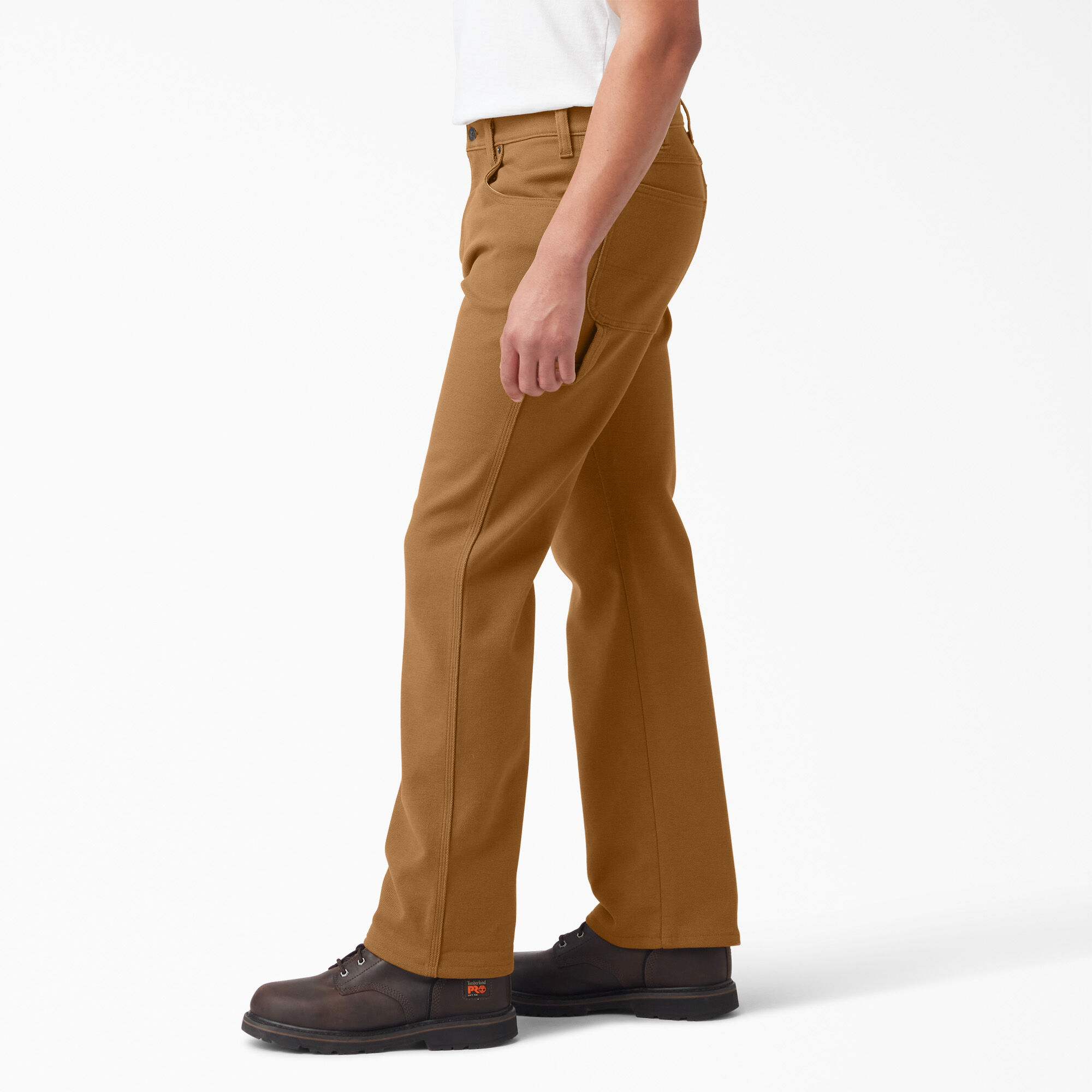 Warming Duck Utility Pants