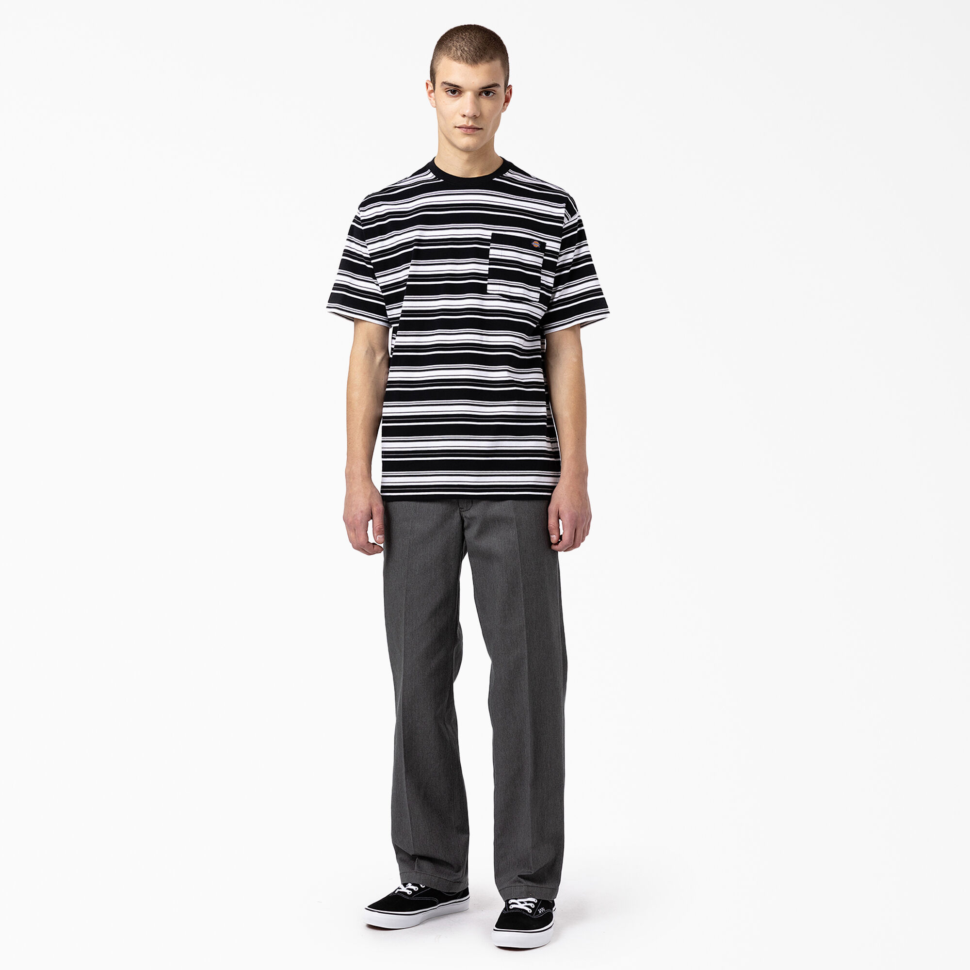 Deatsville Regular Fit Work Pants