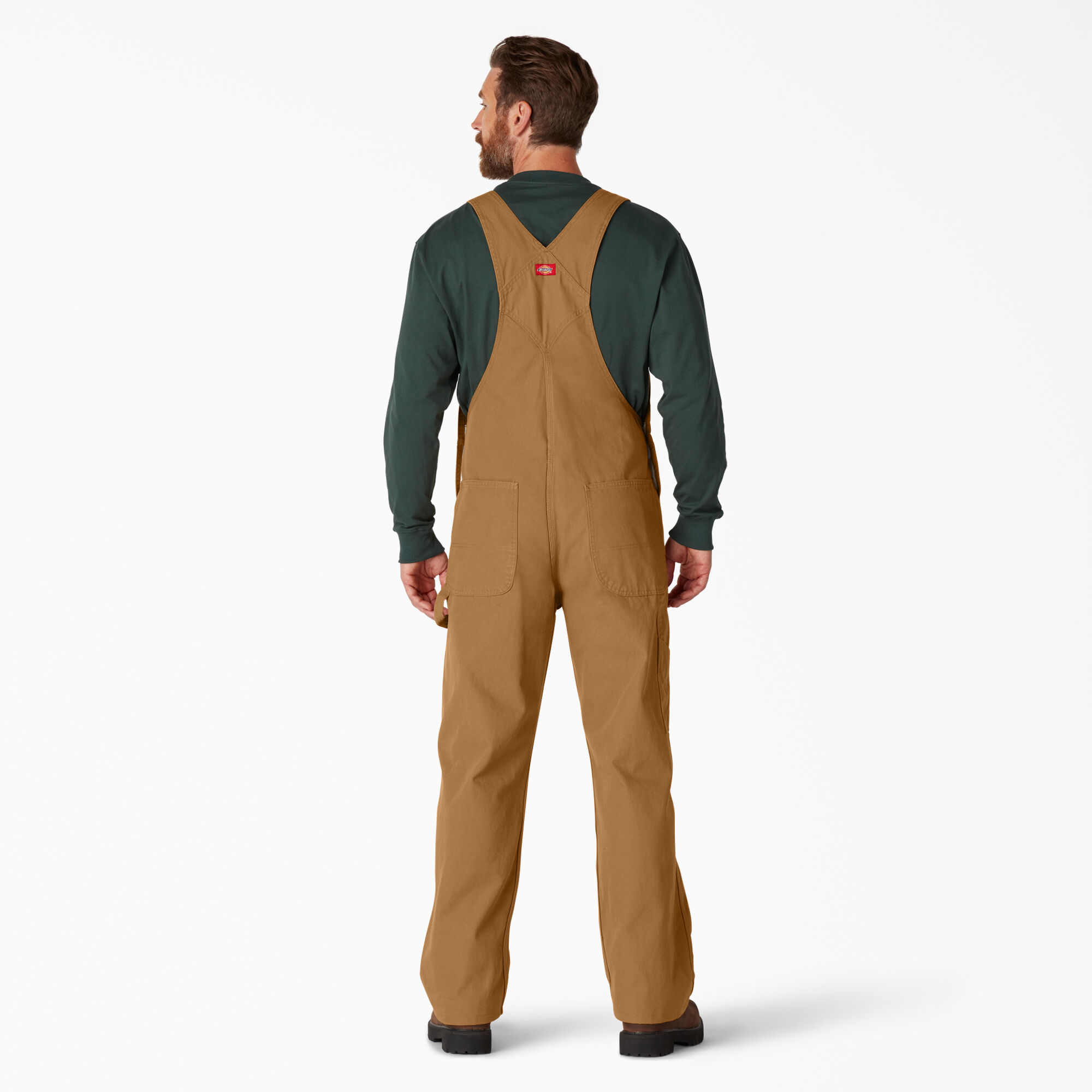 Classic Bib Overalls