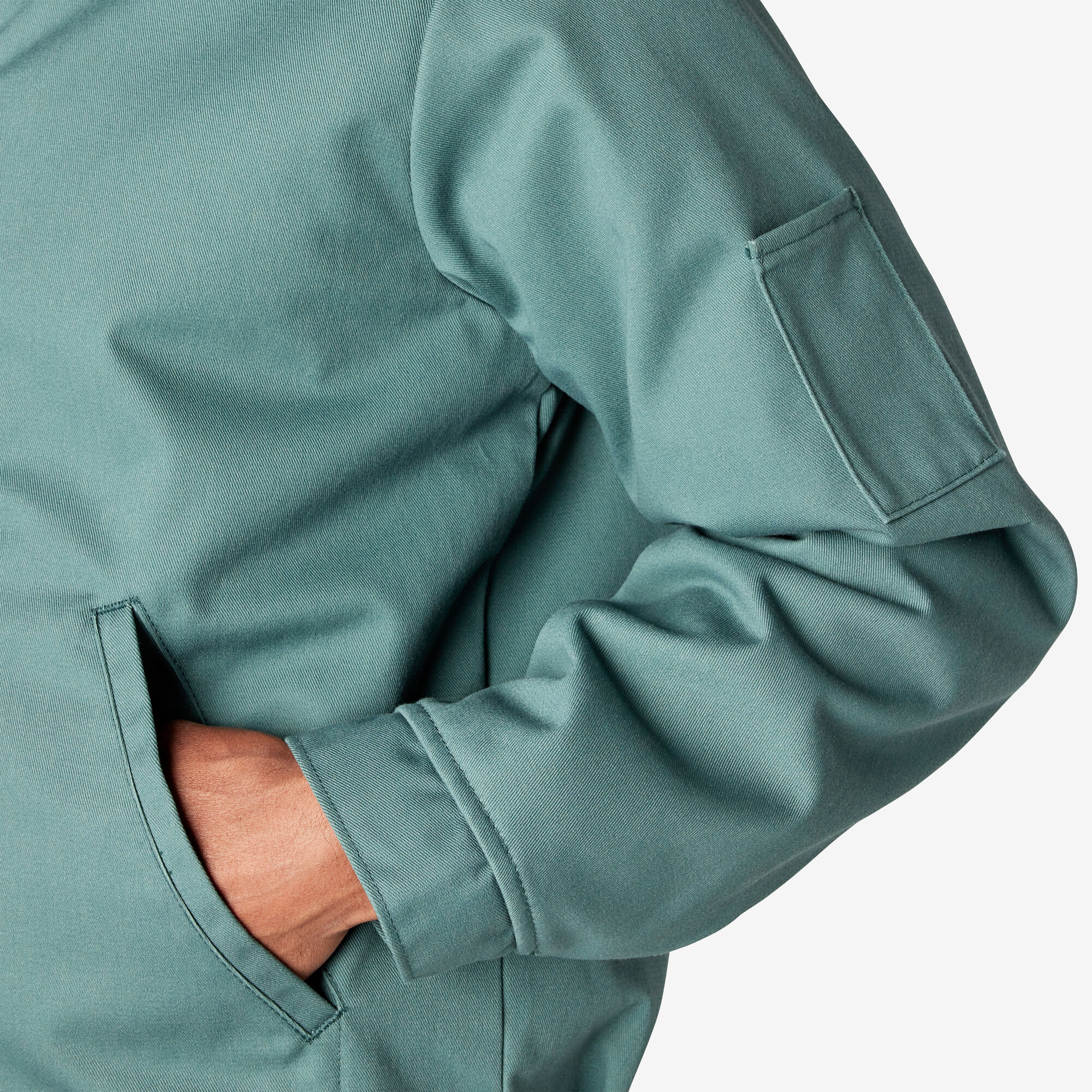 Insulated Eisenhower Jacket