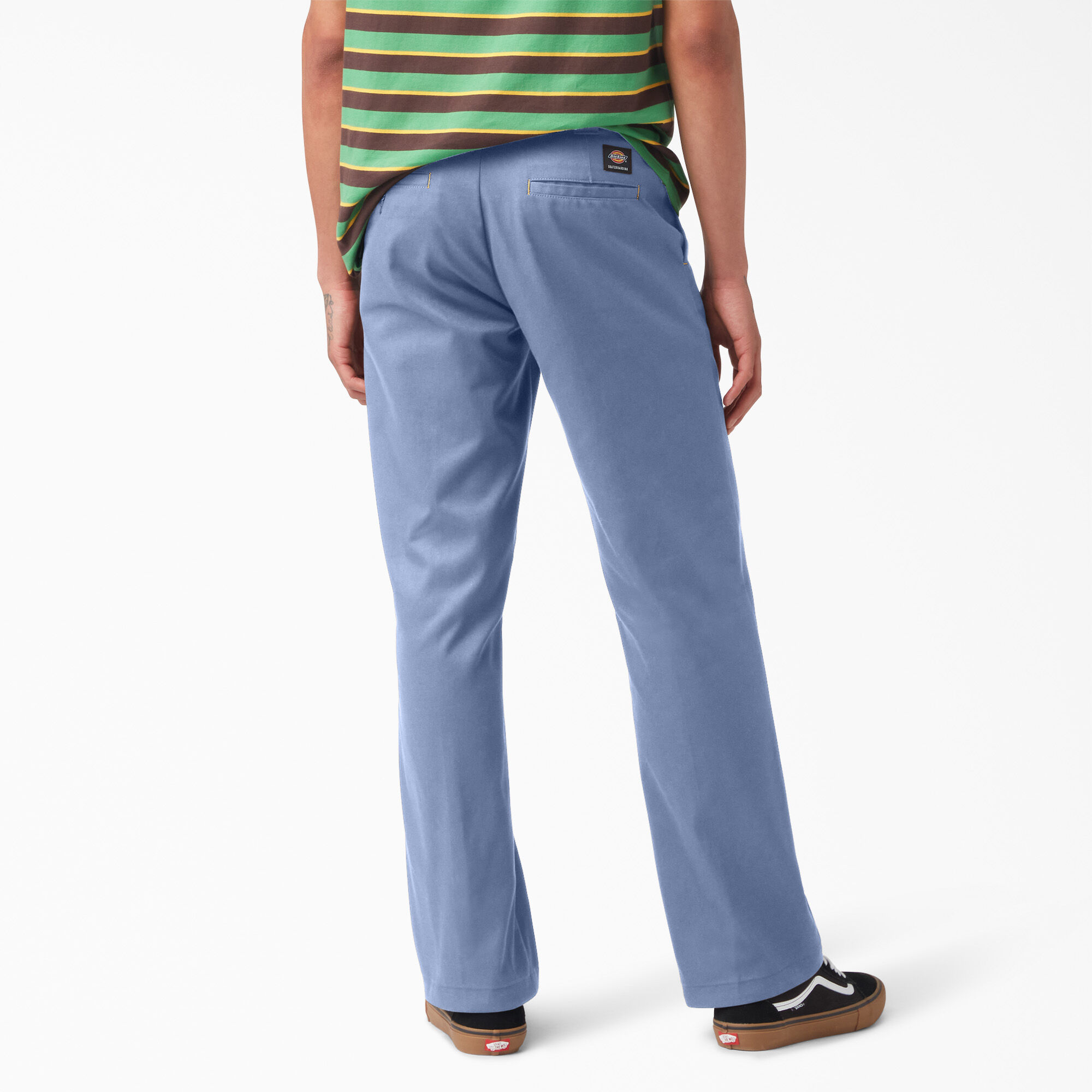 Vincent Alvarez Balam Regular Fit Pants
