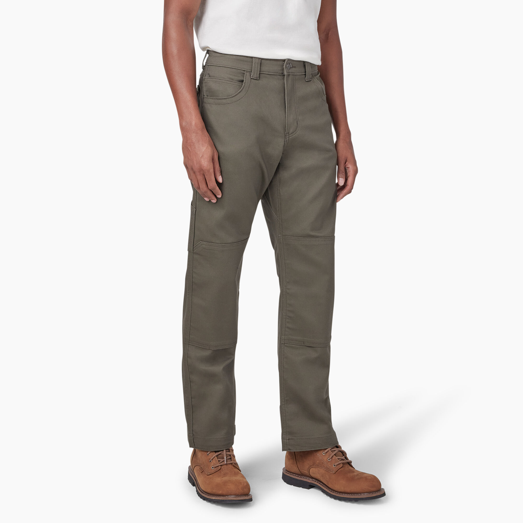 FLEX DuraTech Relaxed Fit Duck Pants