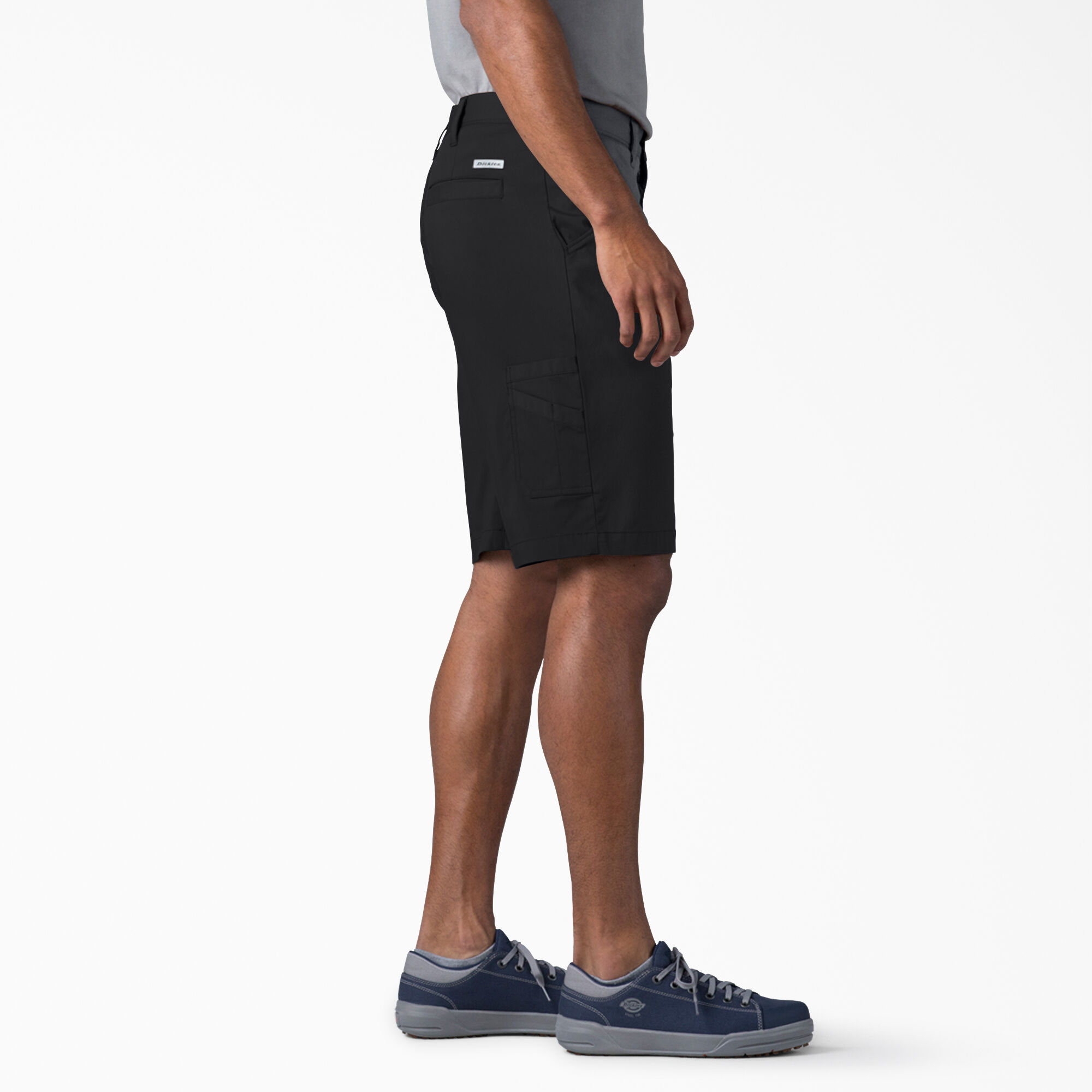 FLEX Cooling Regular Fit Utility Shorts, 11