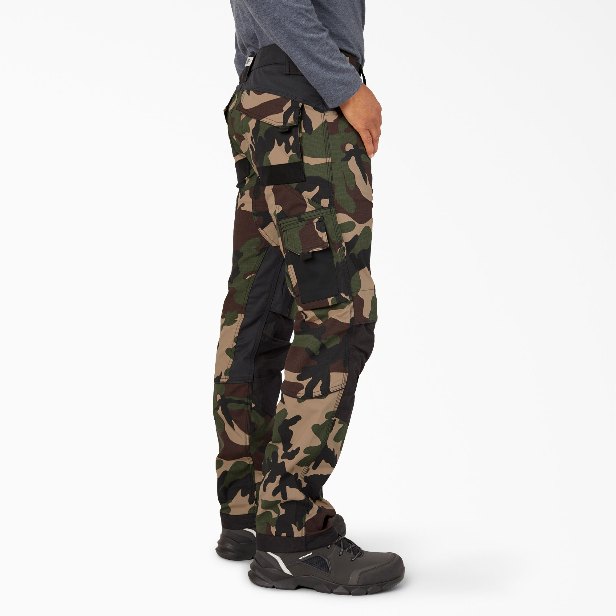 FLEX Performance Workwear Regular Fit Pants