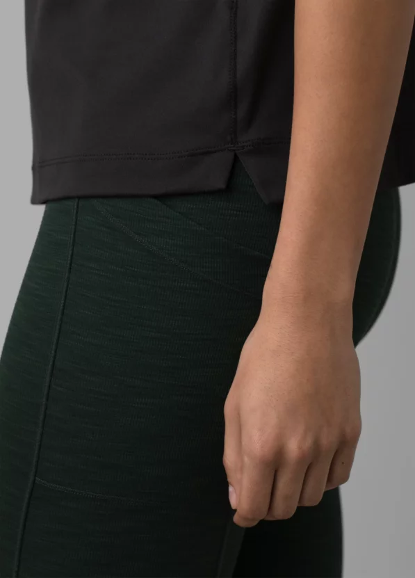 Alpenglow Short Sleeve