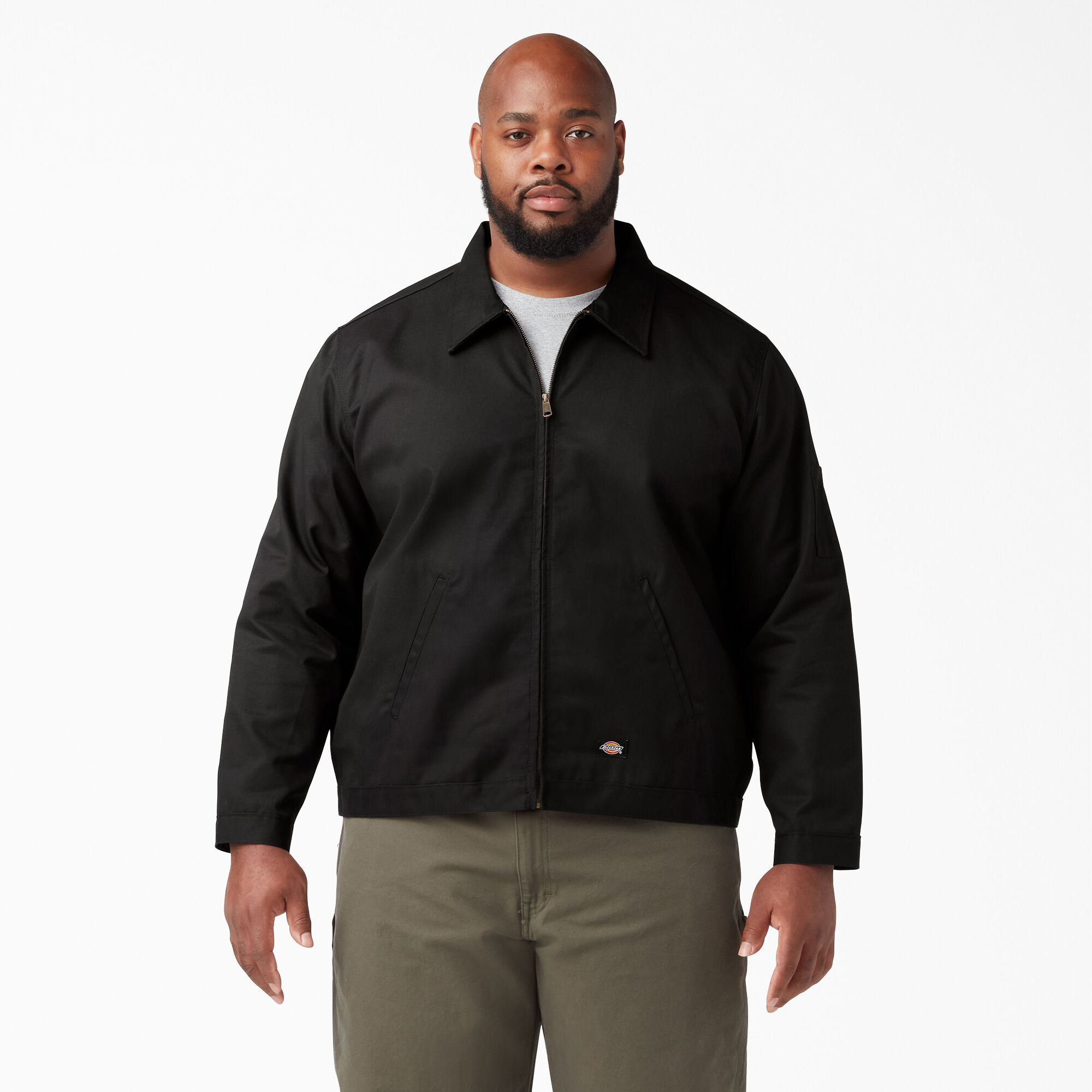 Unlined Eisenhower Jacket