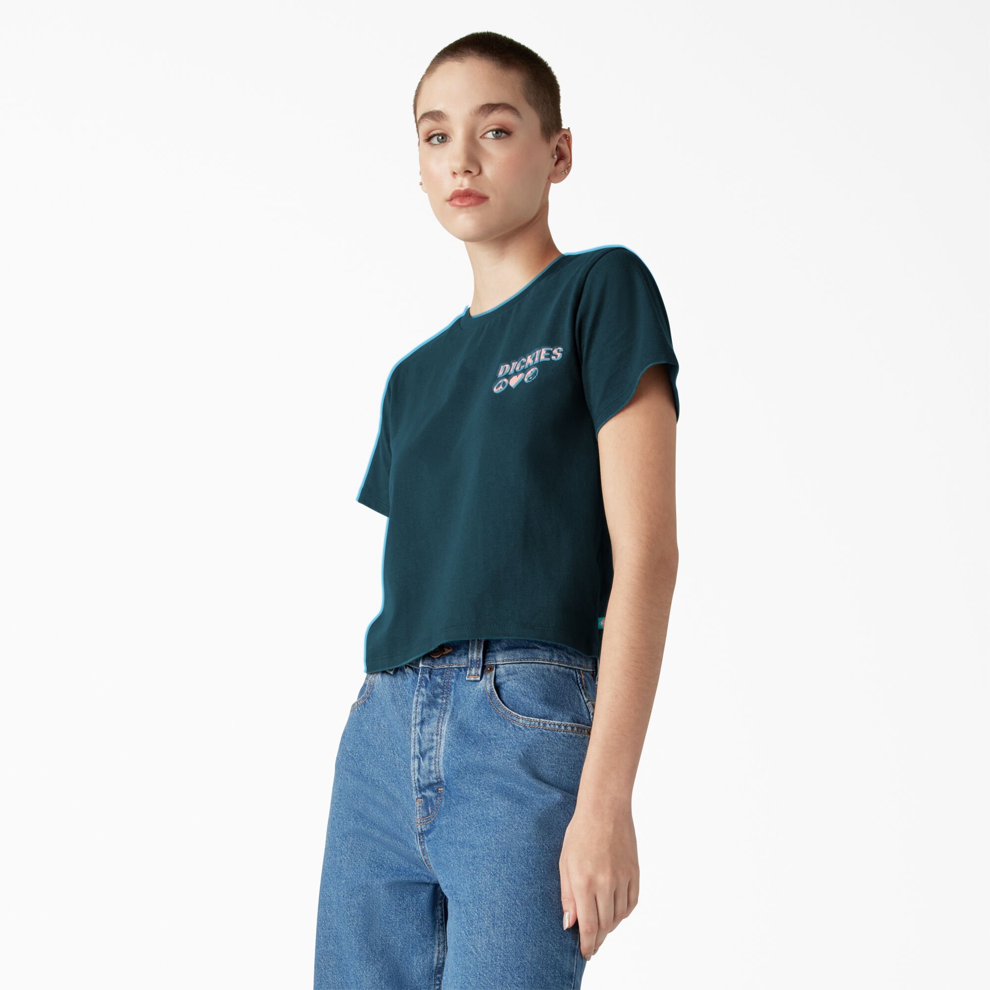 Women’s Graphic T-Shirt