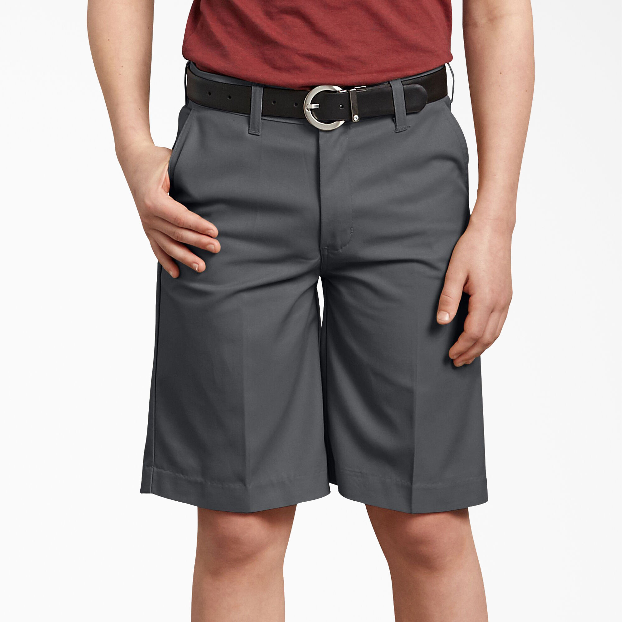 Boys' Classic Fit Shorts, 4-20