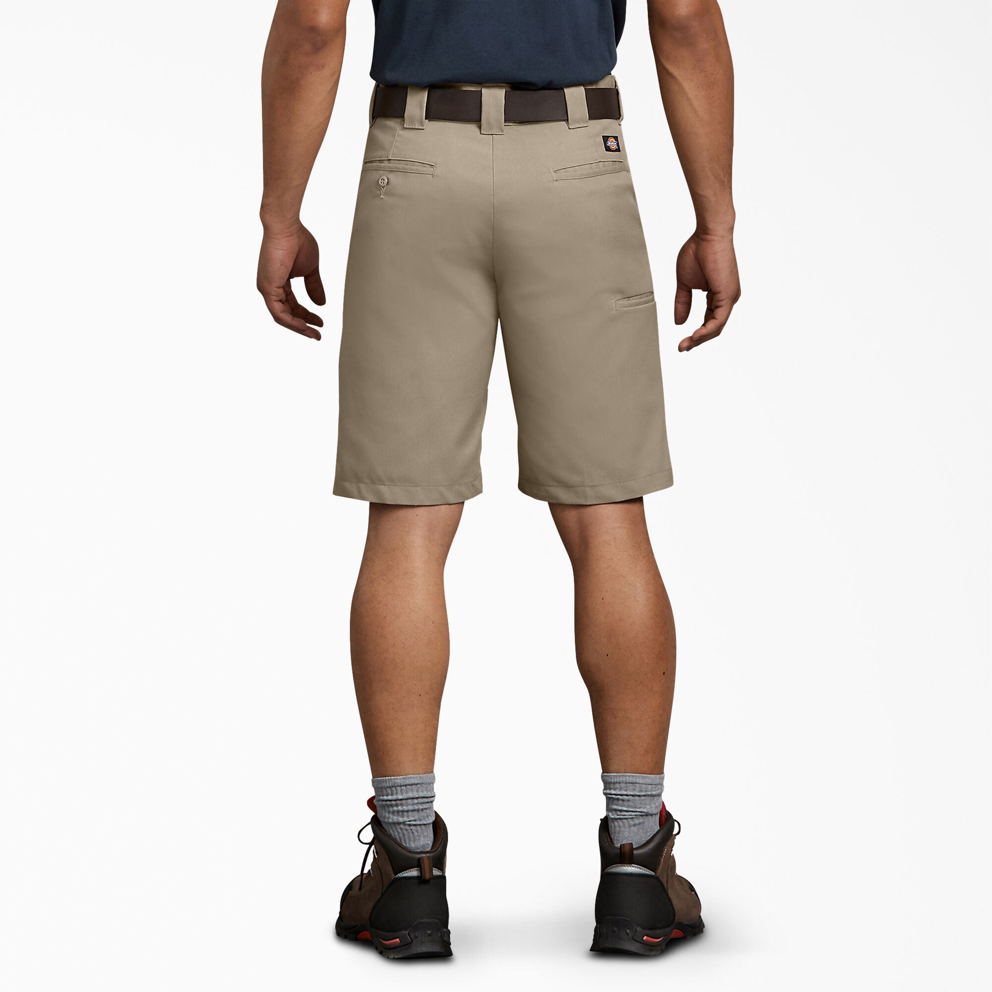 Regular Fit Work Shorts, 11