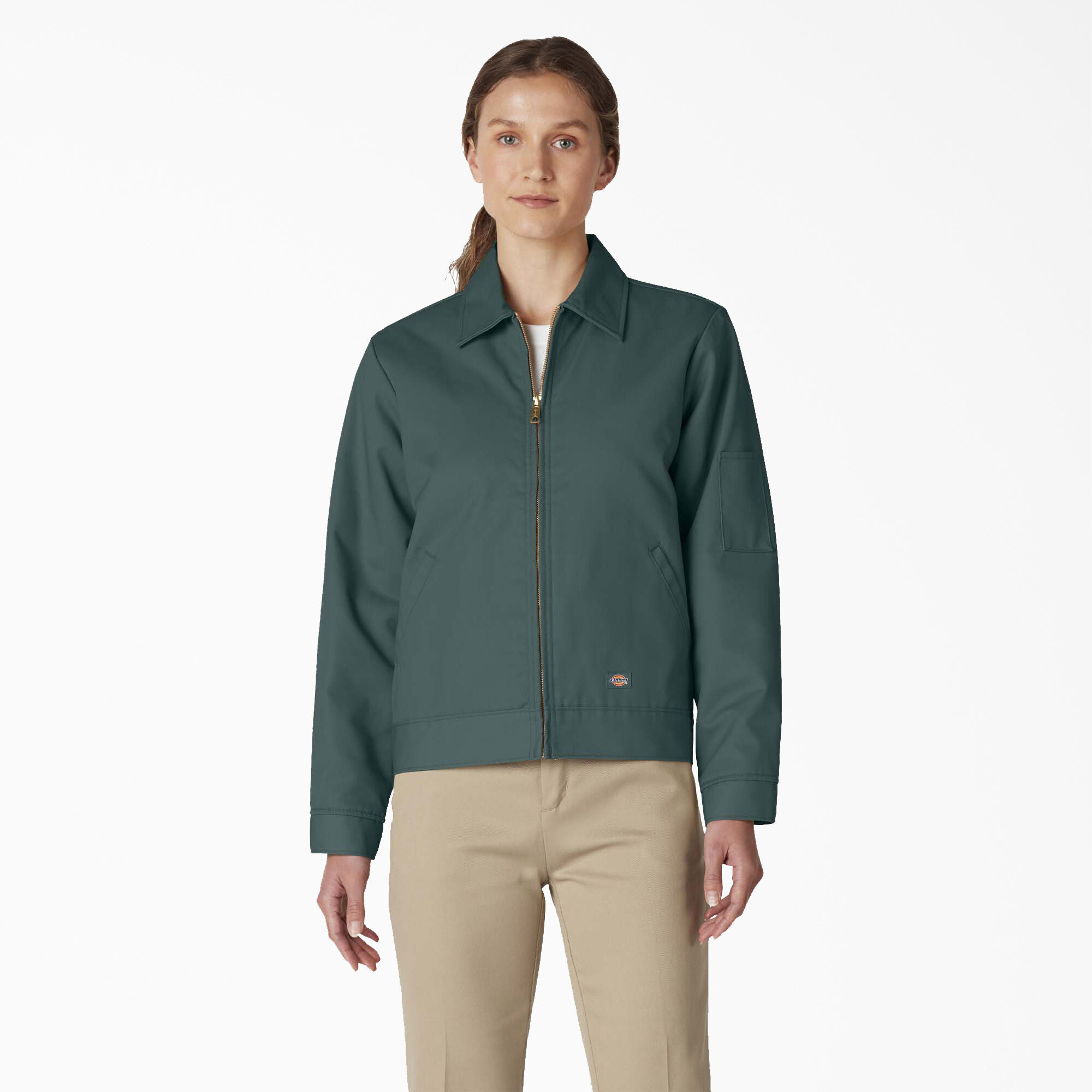 Women’s Insulated Eisenhower Jacket