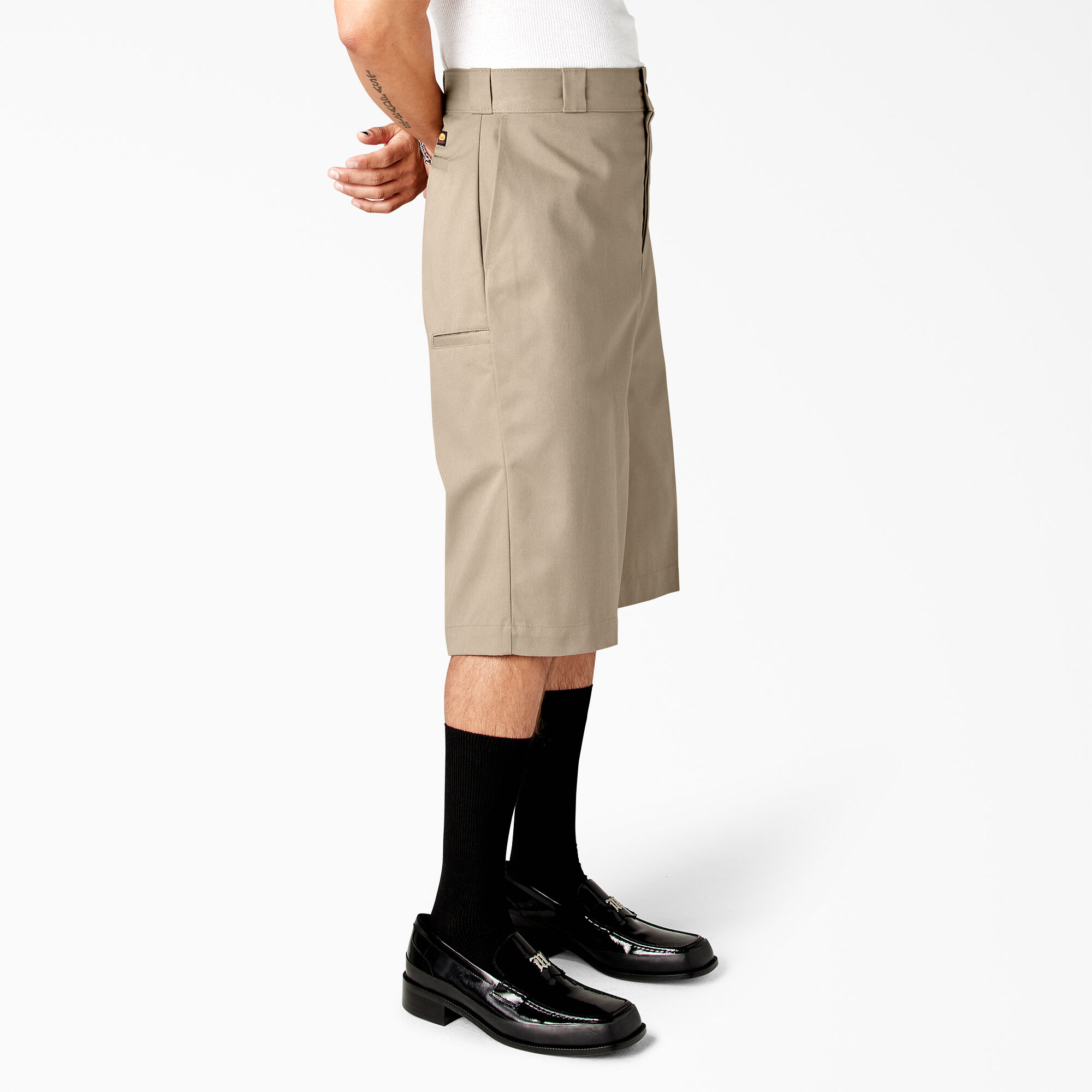 Dickies X Willy Chavarria Shorts, 11