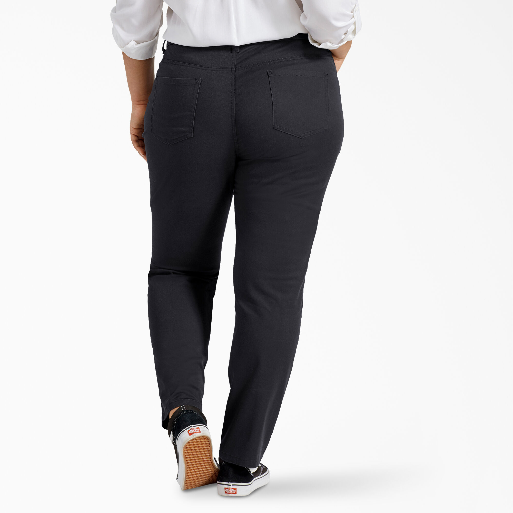 Women's Plus Perfect Shape Skinny Fit Pants