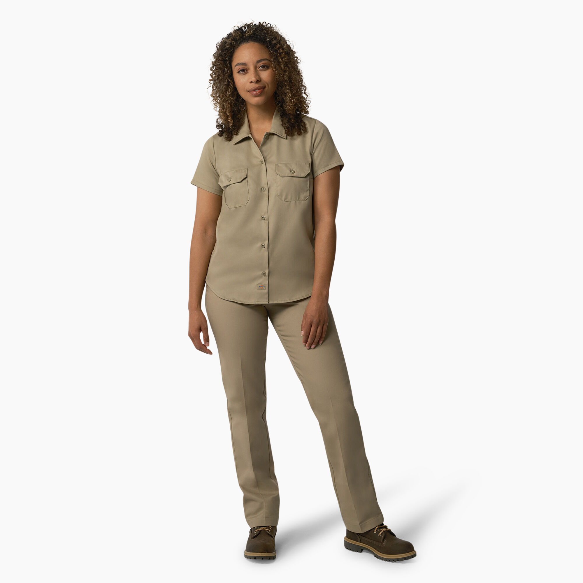 Women's 574 Original Work Shirt