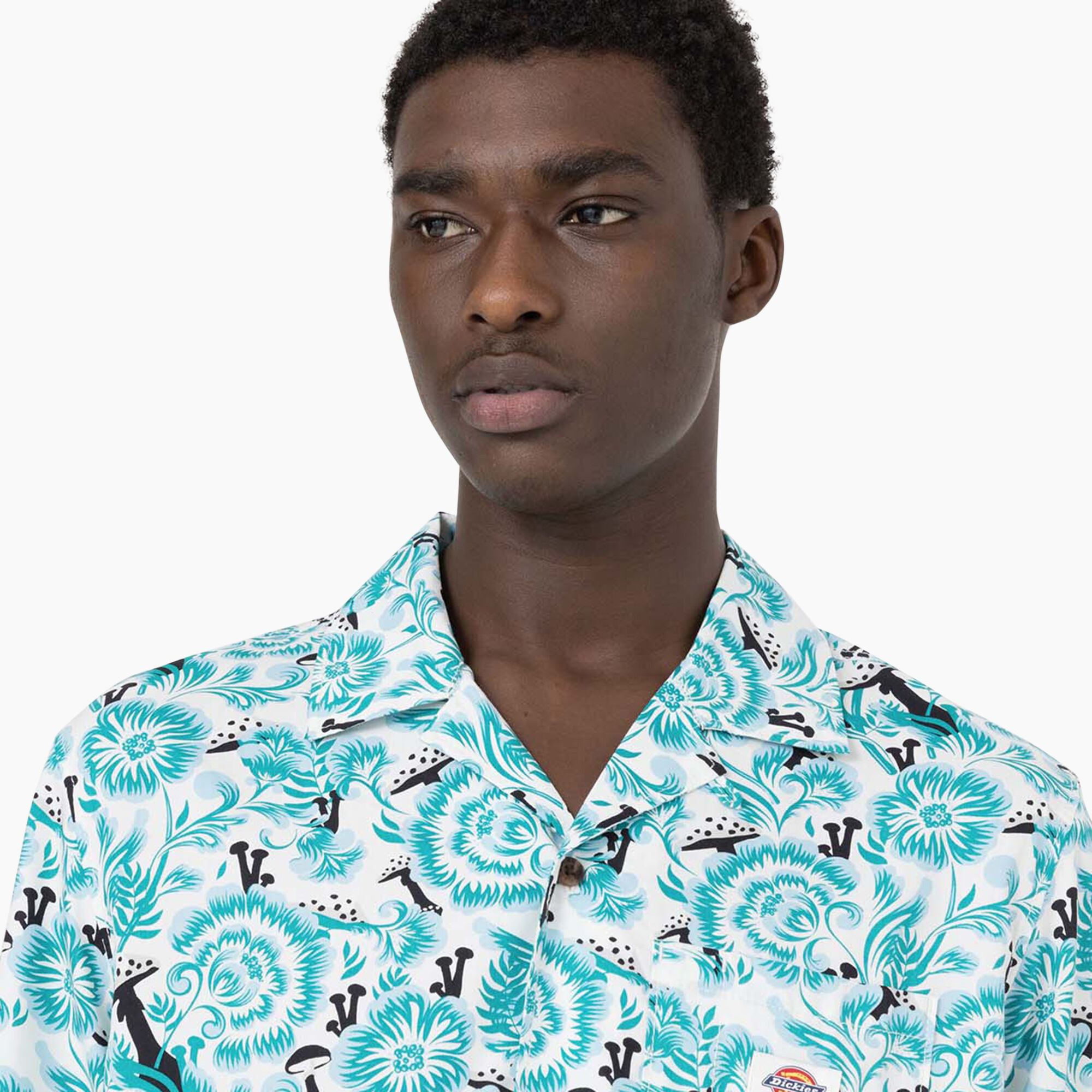 Roseburg Short Sleeve Shirt