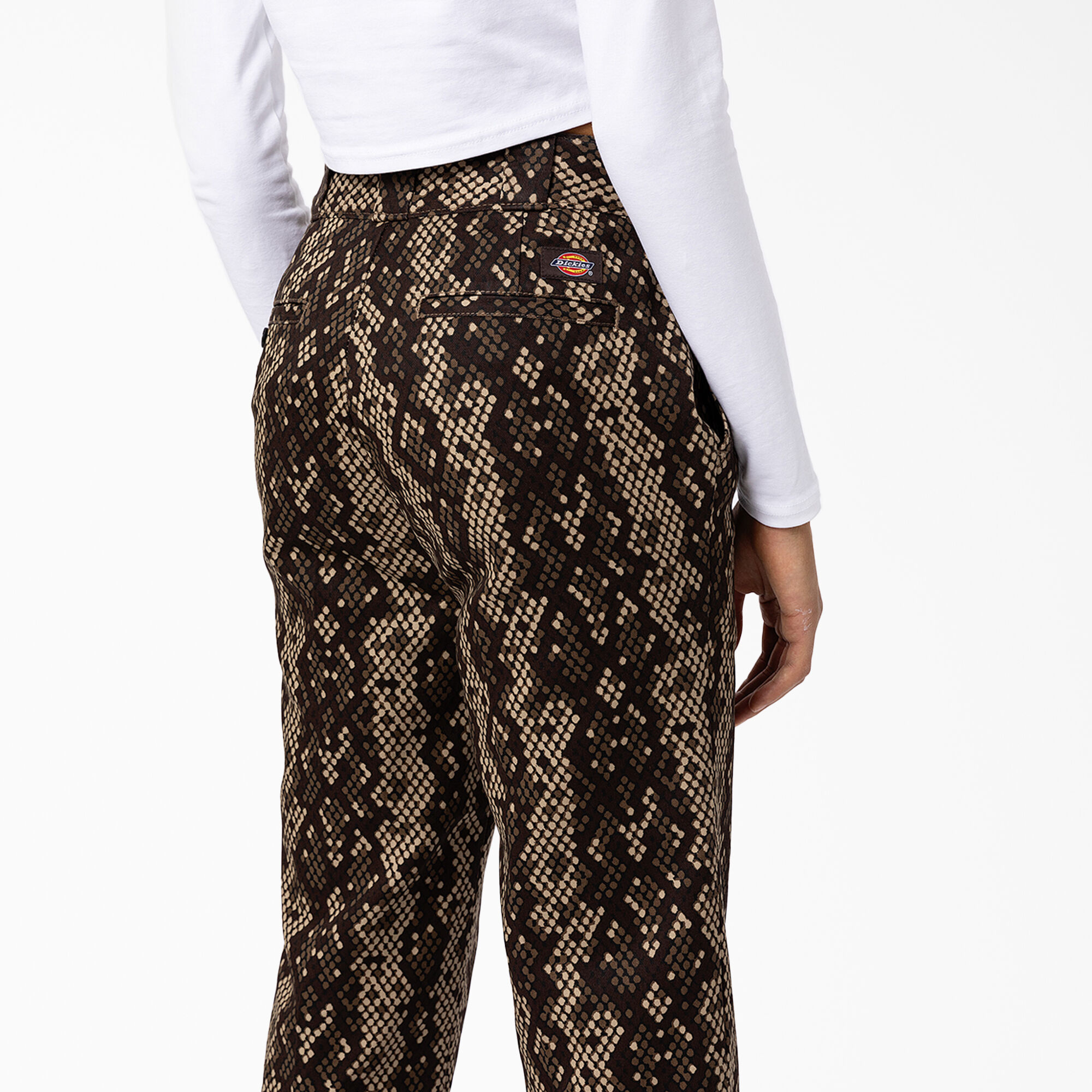 Women's Camden Regular Fit Pants