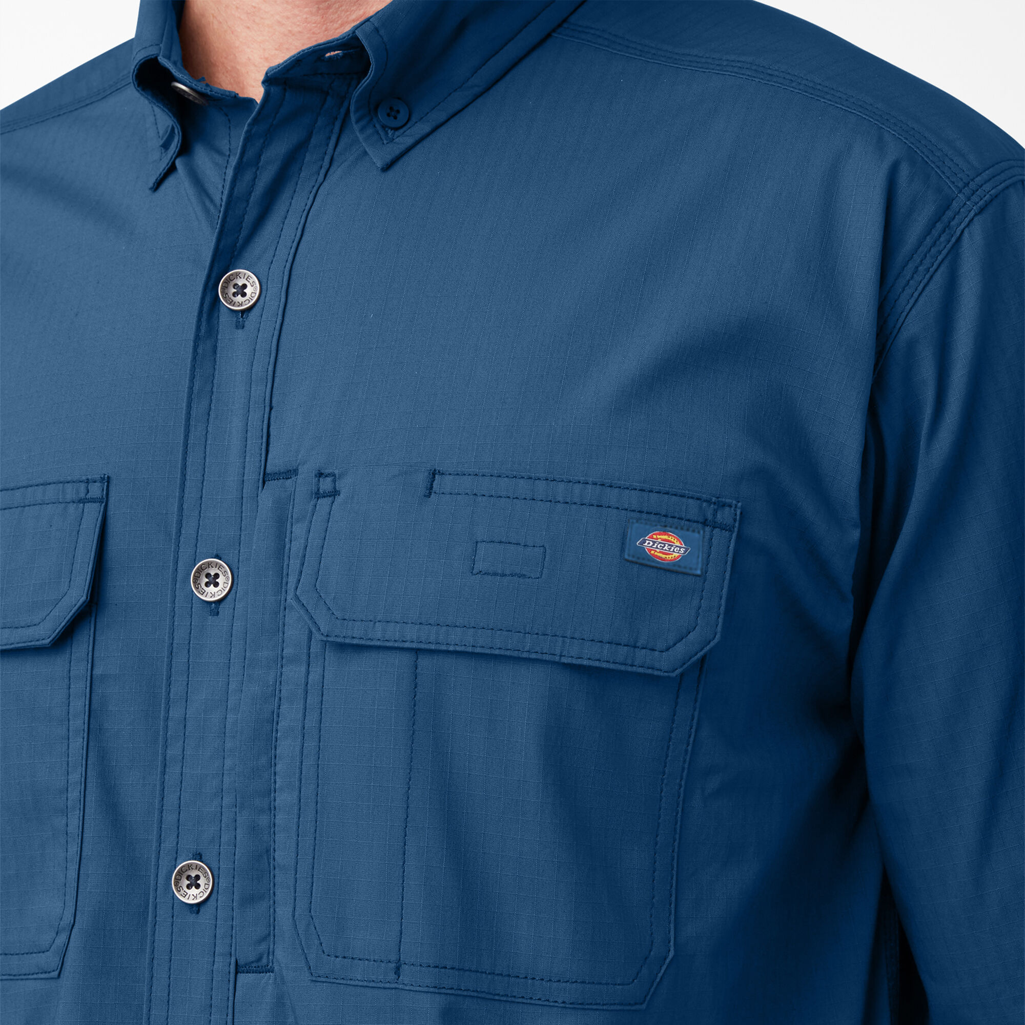 DuraTech Ranger Ripstop Shirt
