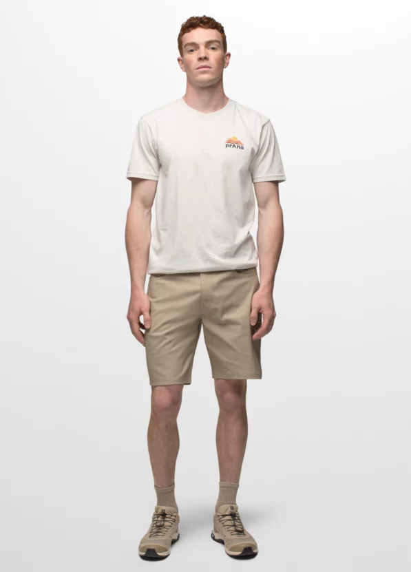 Brion™ Short II