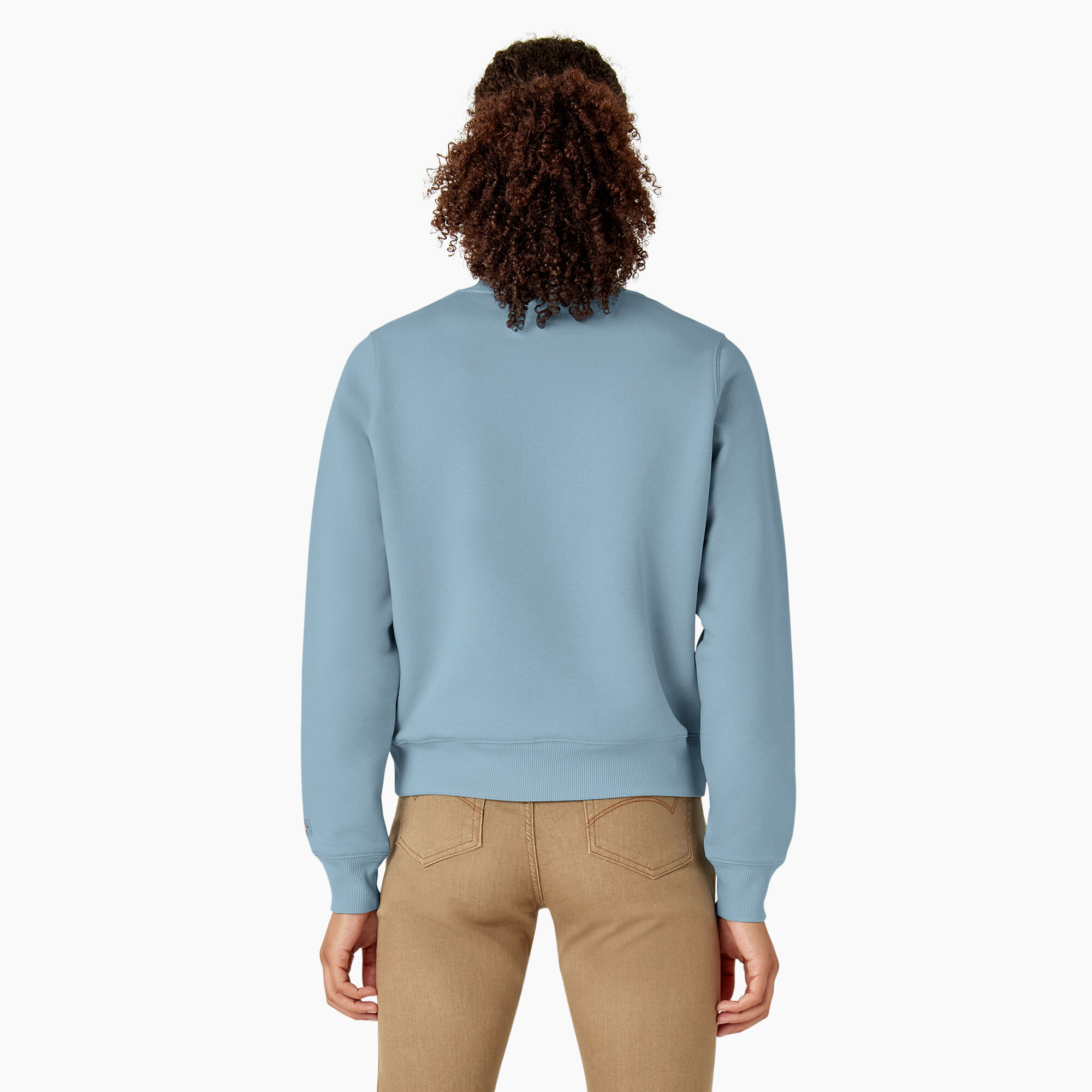 Women’s Graphic Crewneck Sweatshirt