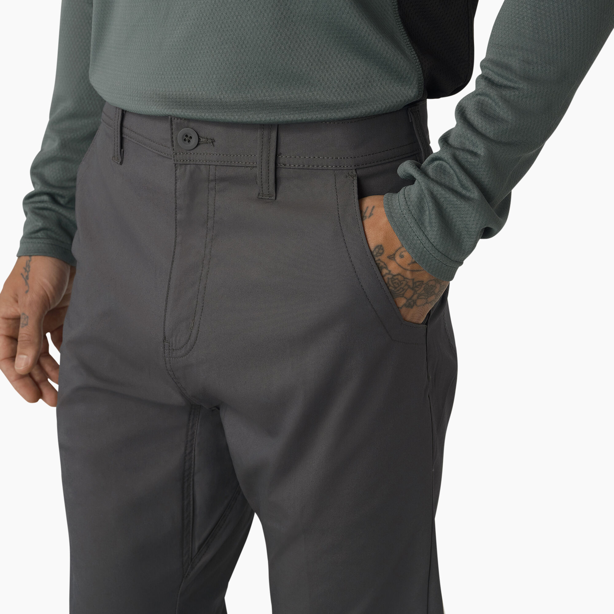 FLEX Cooling Relaxed Fit Pants