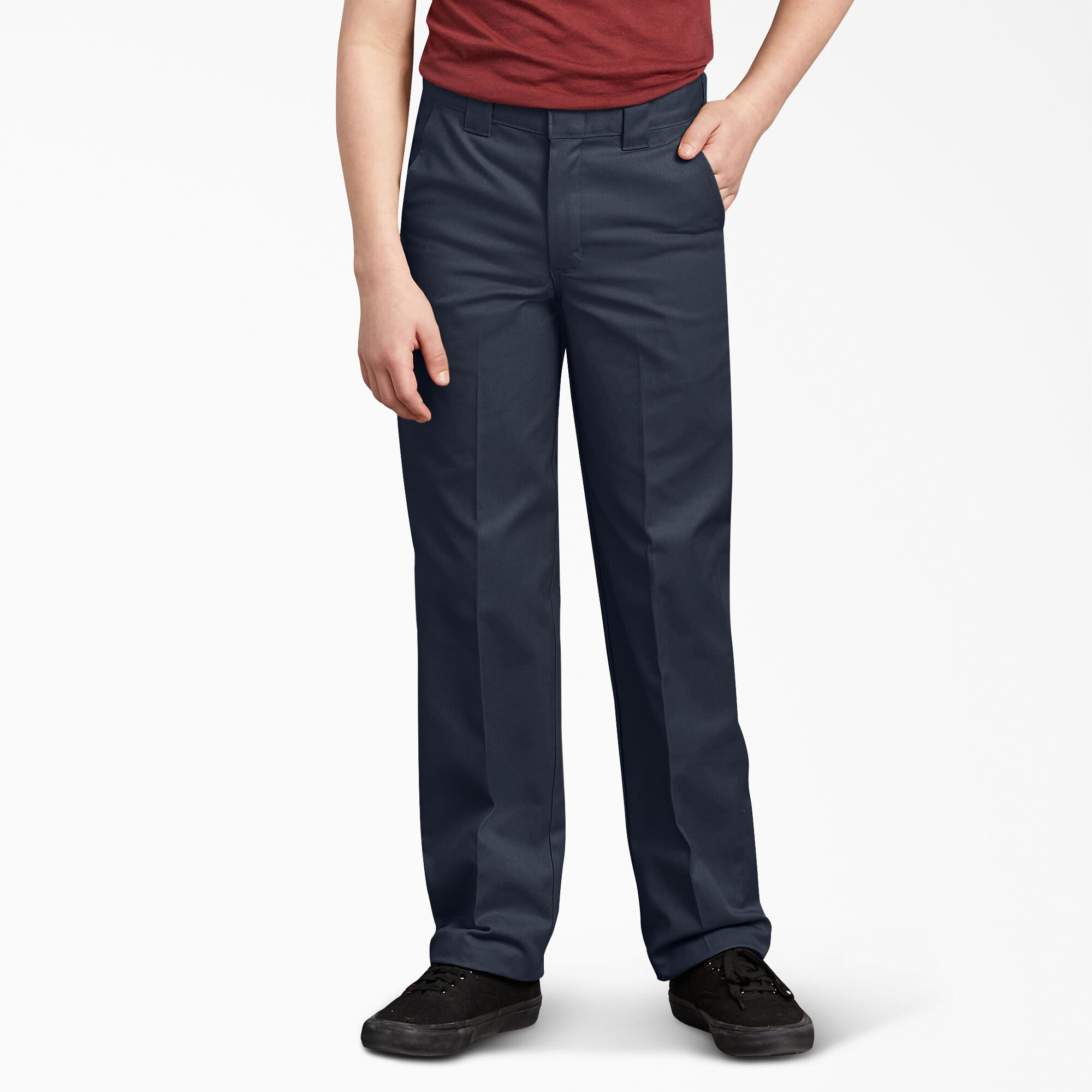 Boys' Original 874? Work Pants, 8-20
