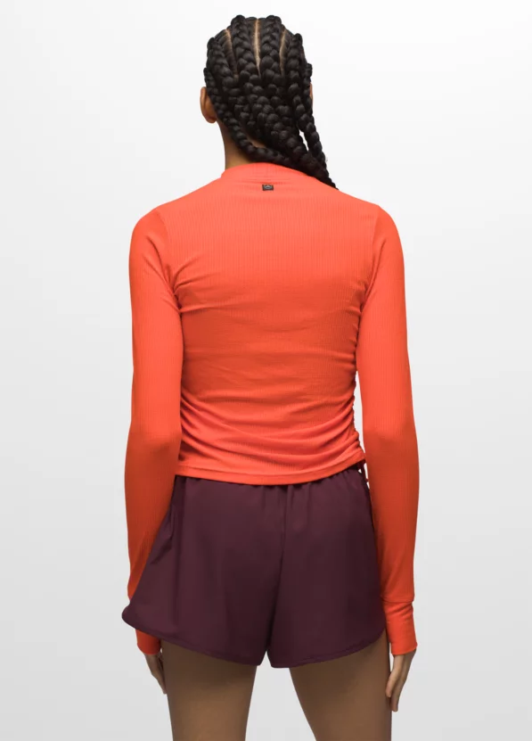 Blazing Star Long Sleeve