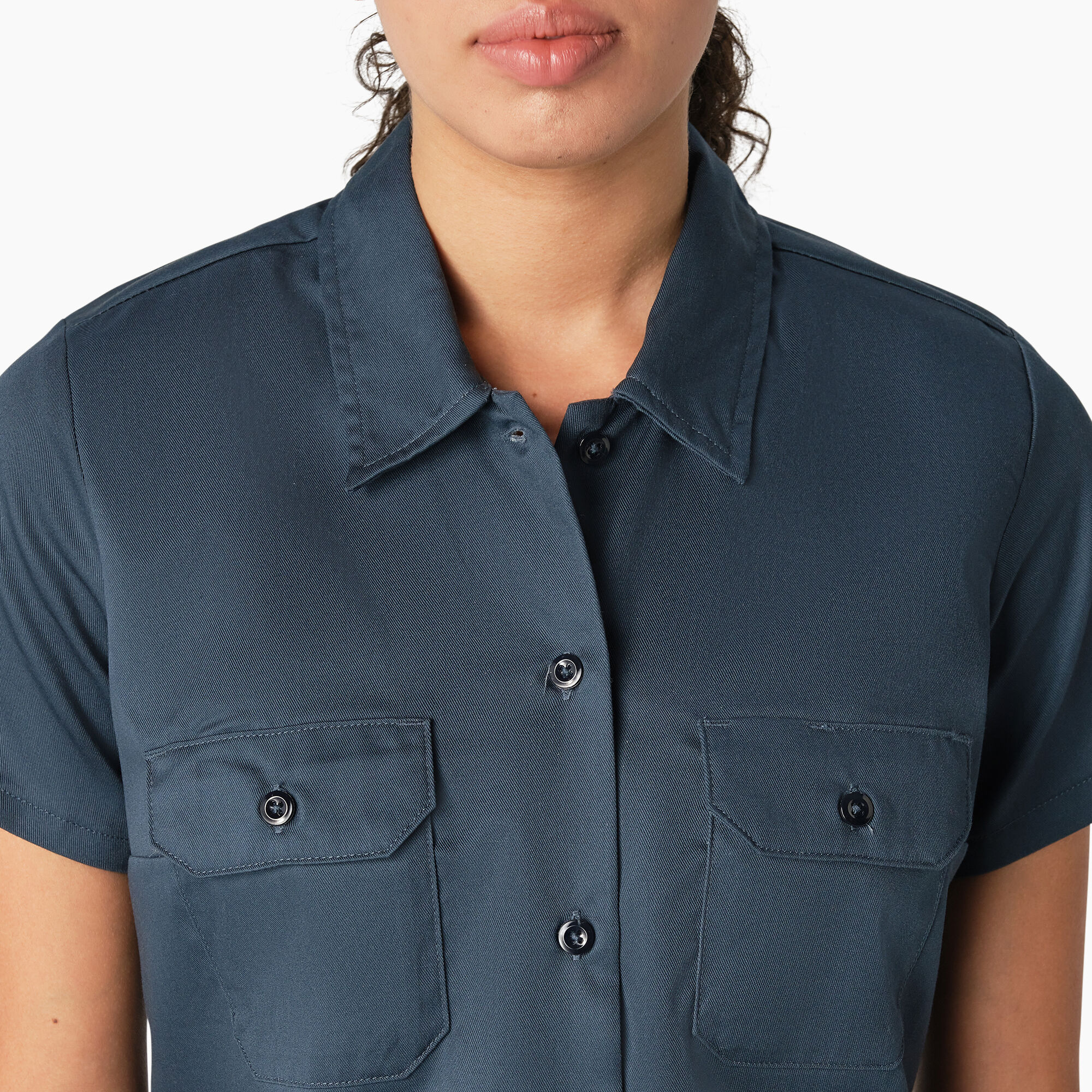 Women's 574 Original Work Shirt