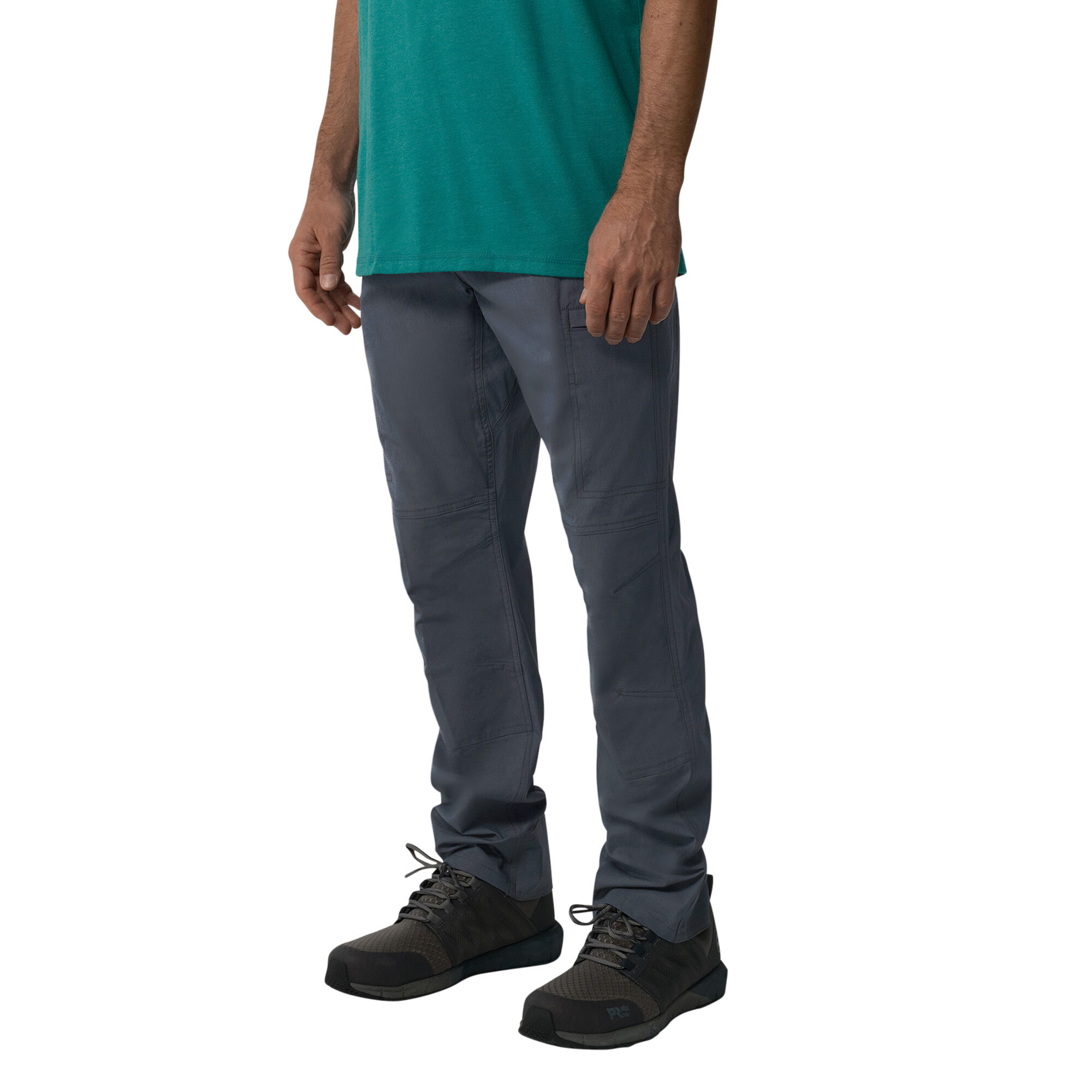 Cooling Regular Fit Ripstop Cargo Pants