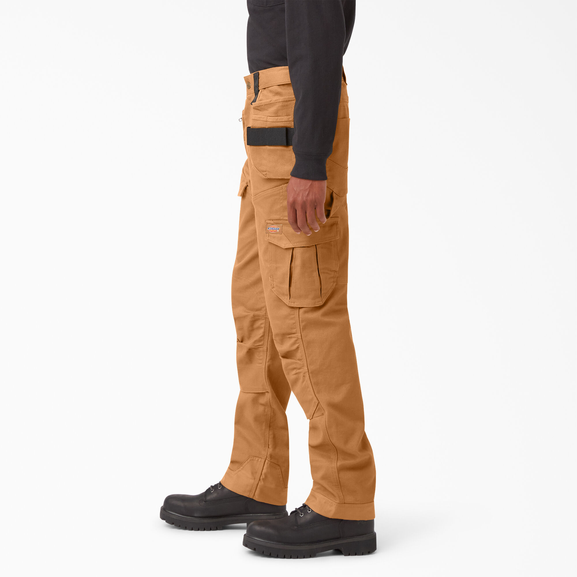 FLEX Temp-iQ 365 Regular Fit Duck Pants