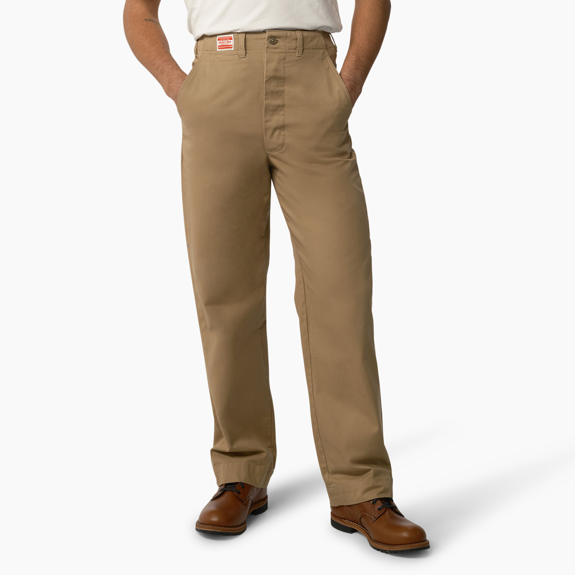 Dickies 1922 Vintage Fit Military Pants