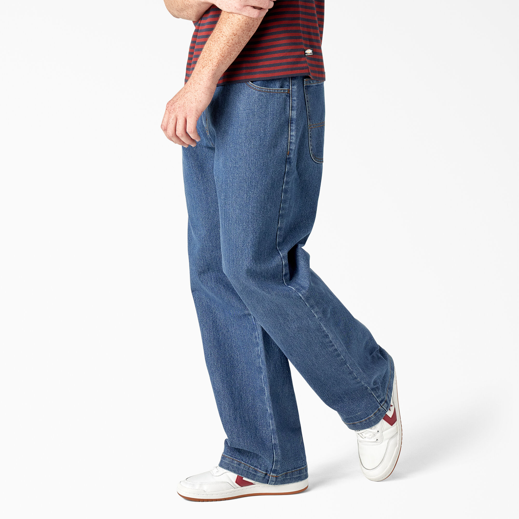 Dickies Skateboarding Wingville Loose Jeans