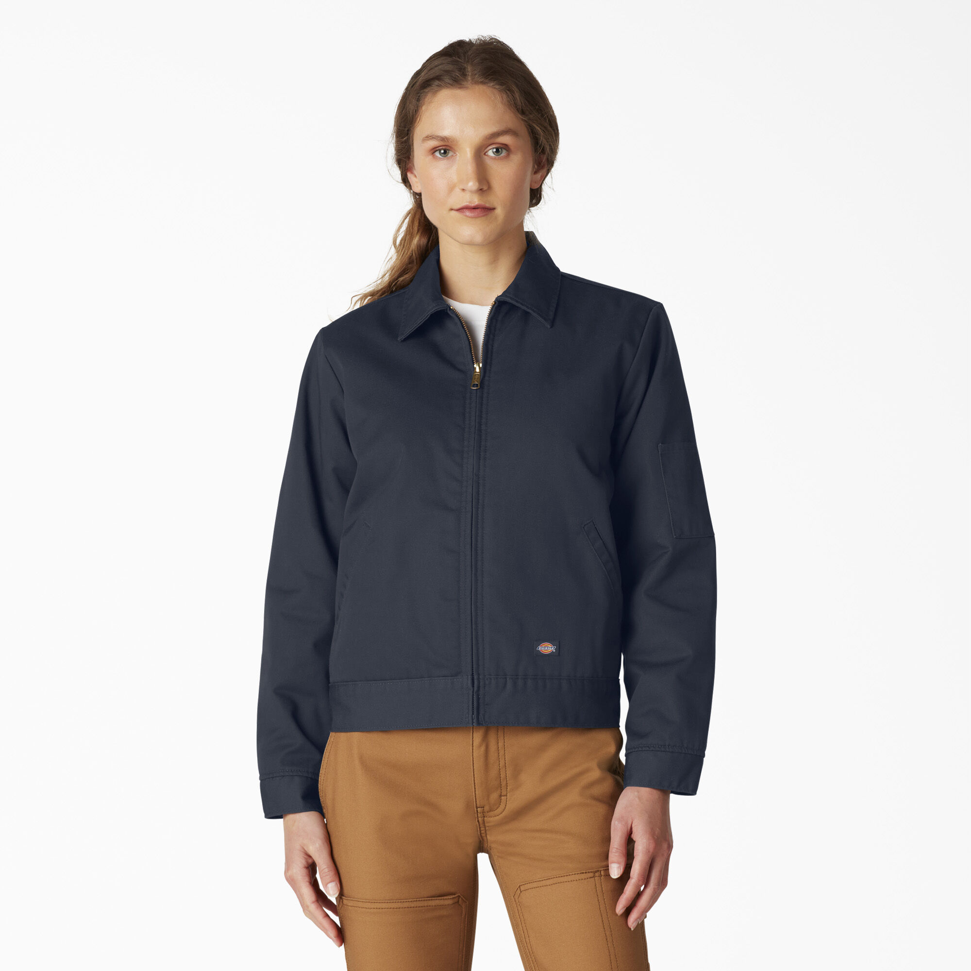 Women’s Insulated Eisenhower Jacket