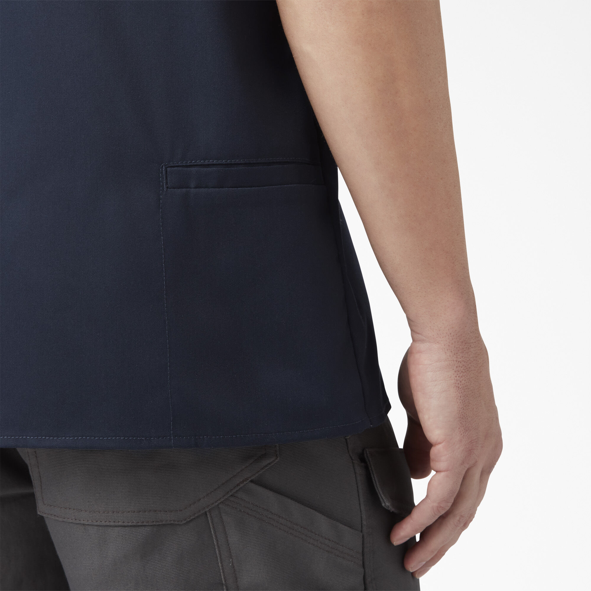 Traeger x Dickies Ultimate Grilling Shirt