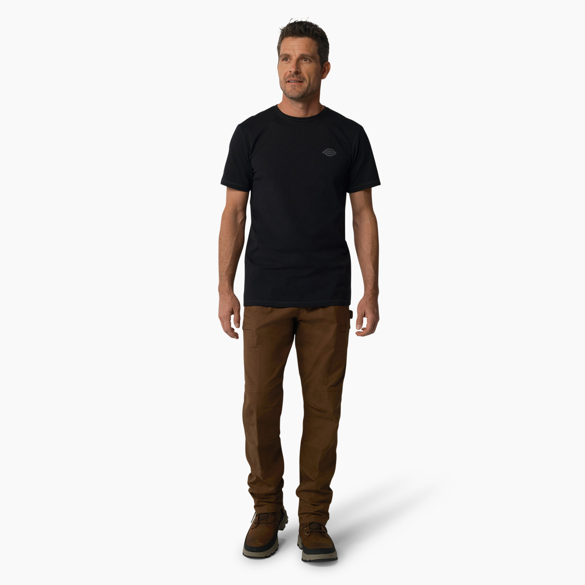 Cooling Regular Fit Ripstop Cargo Pants