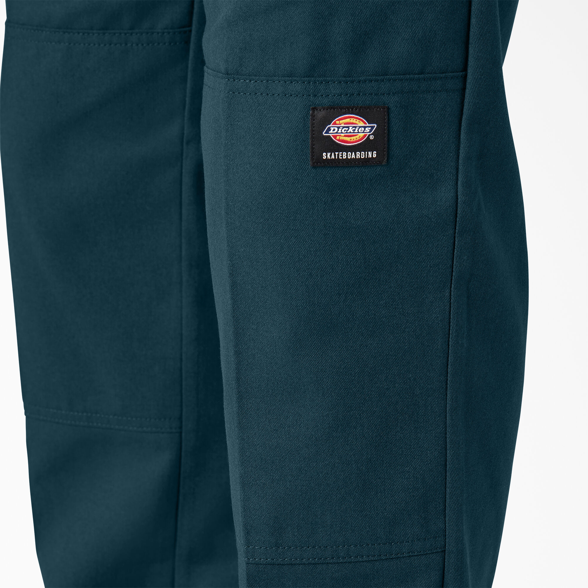 Dickies Skateboarding Regular Fit Double Knee Pants