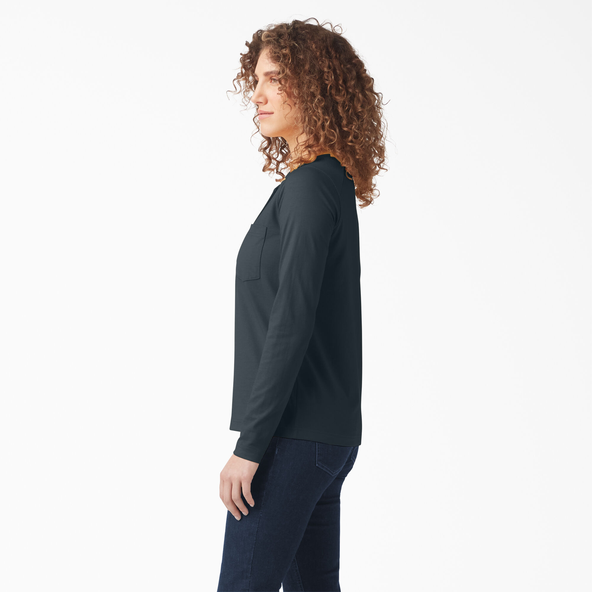 Women's Heavyweight Henley