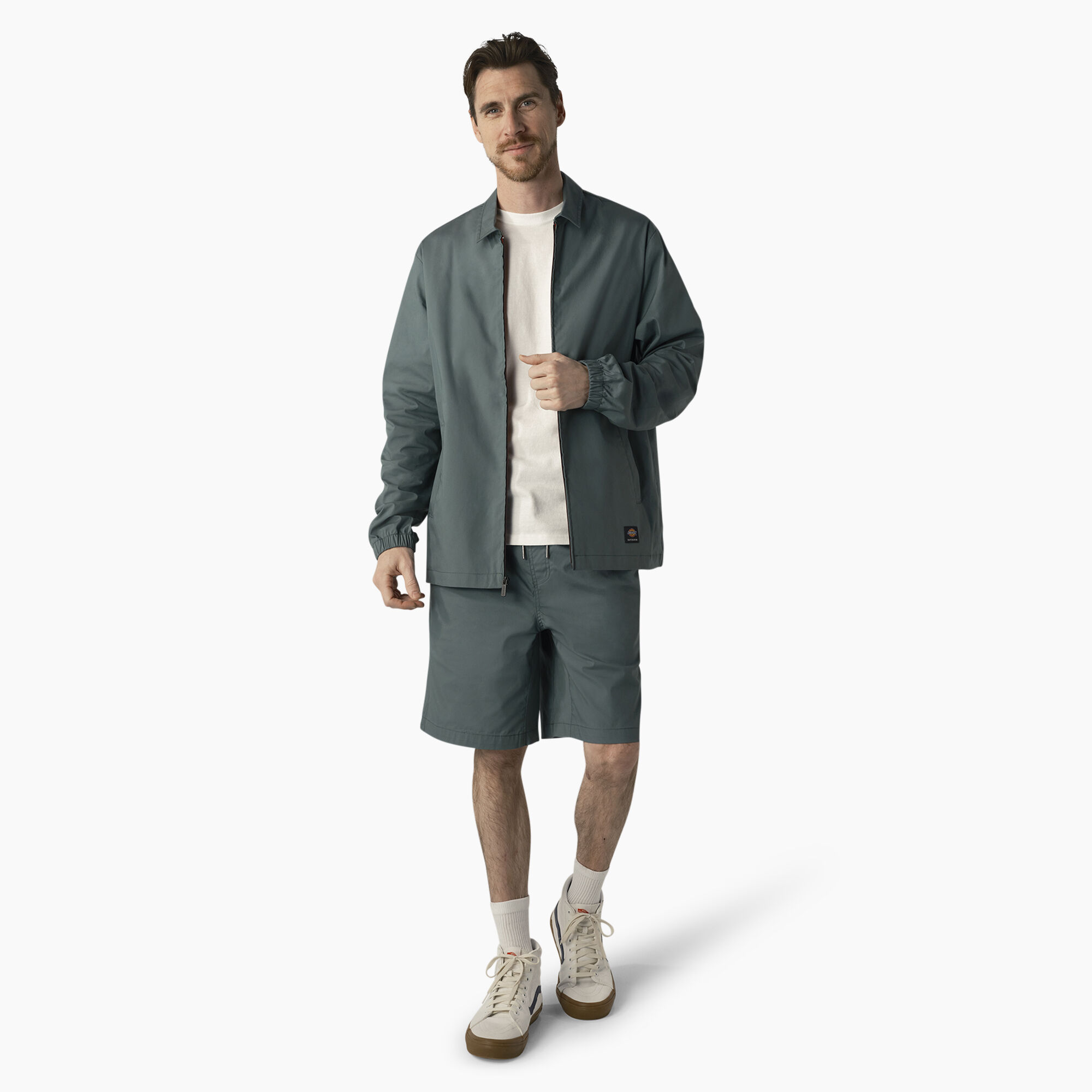 Dickies Skateboarding Grants Pass Jacket