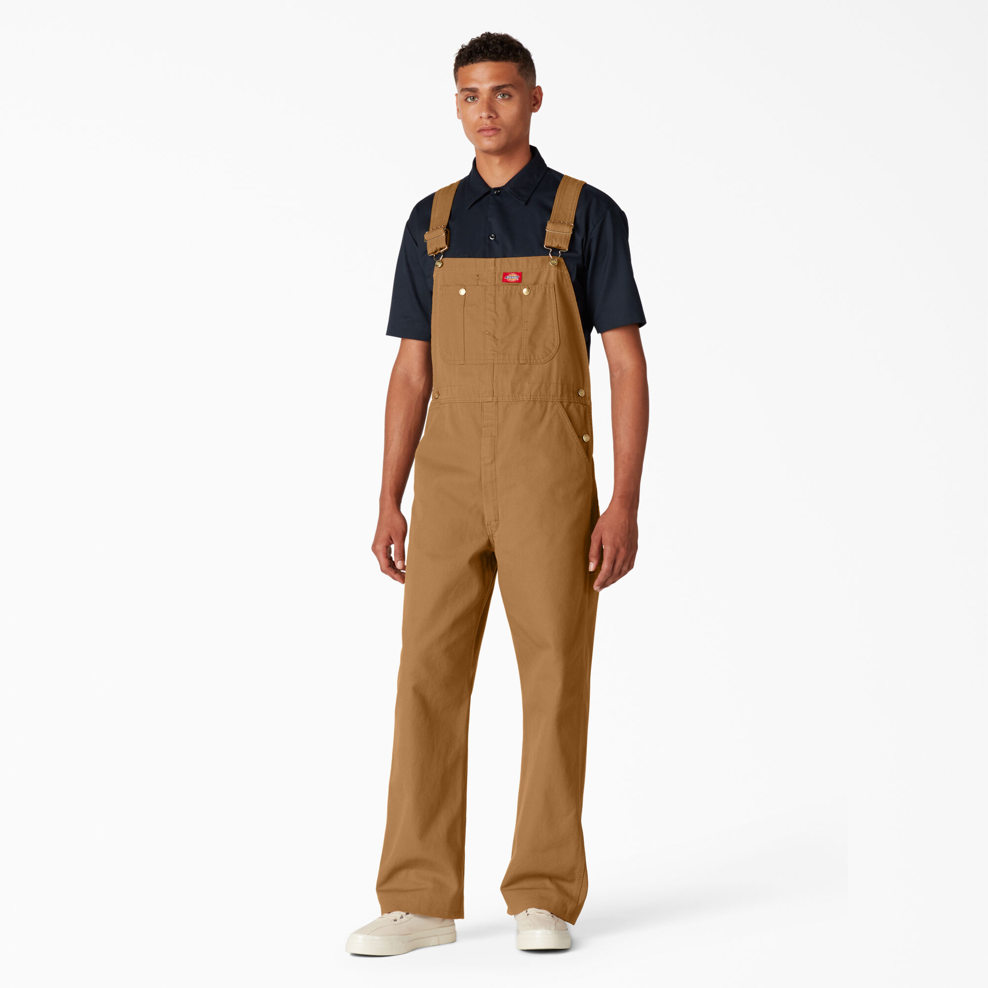 Classic Bib Overalls