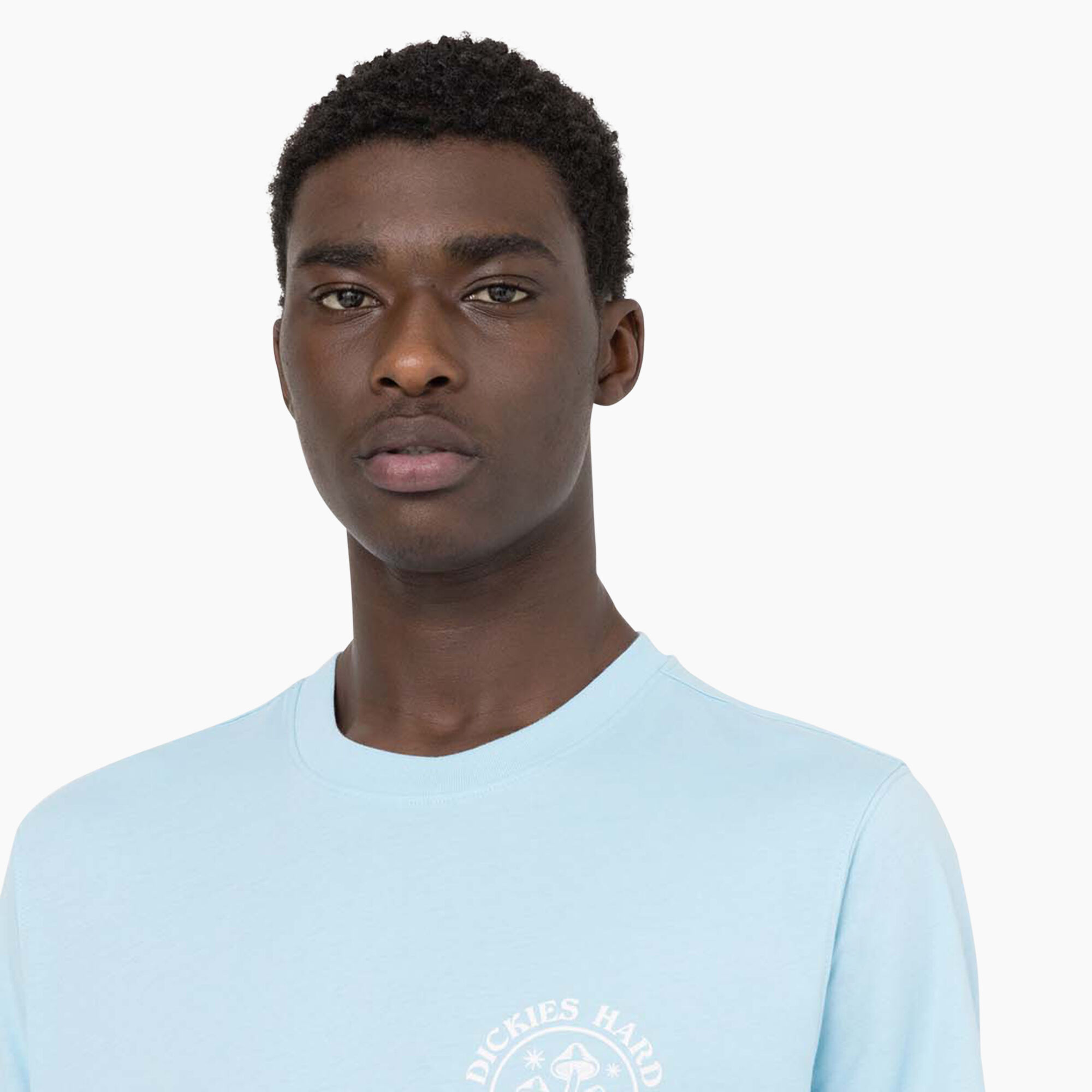 Bayside Gardens Short Sleeve T-Shirt